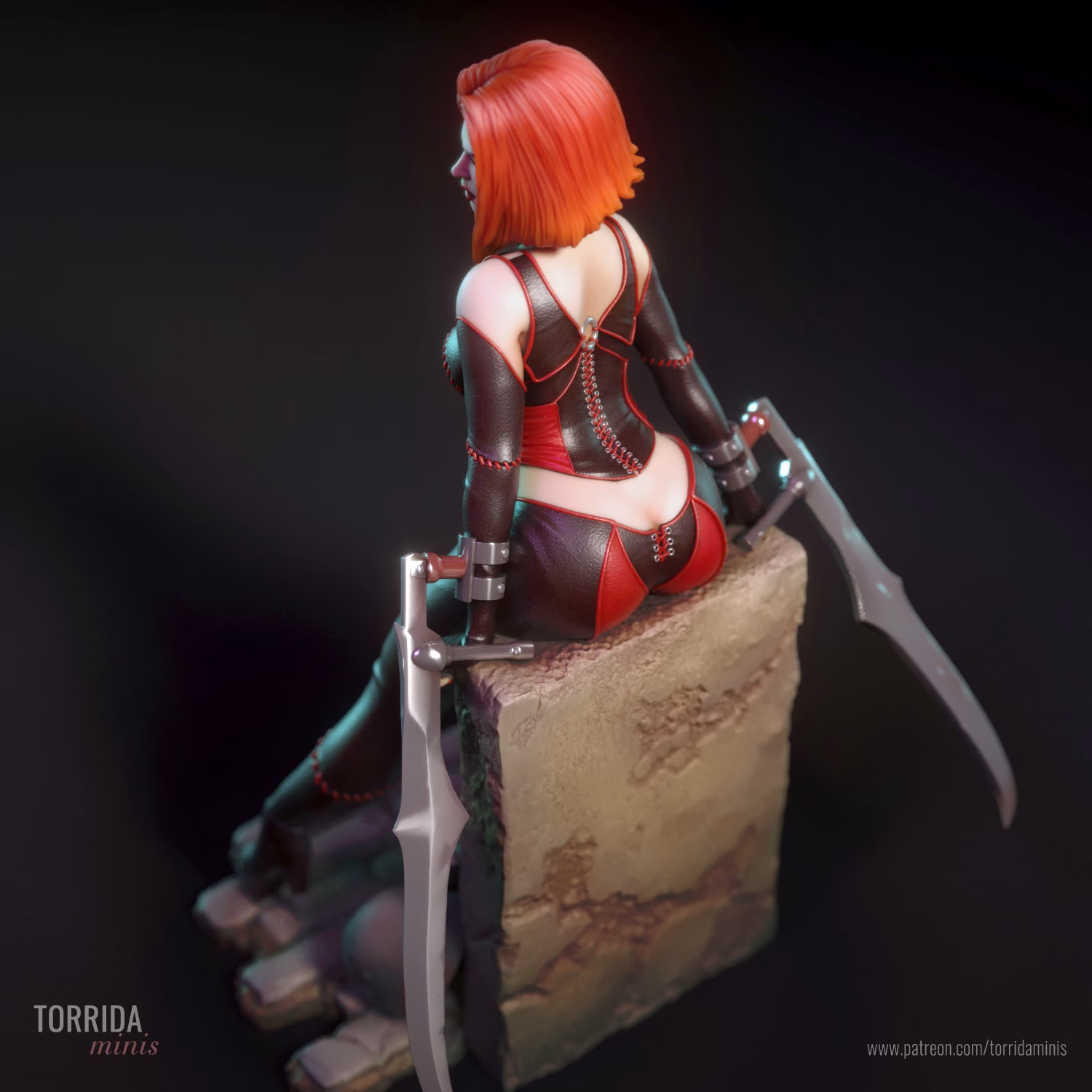 BloodRayne (Tested) - Image 6