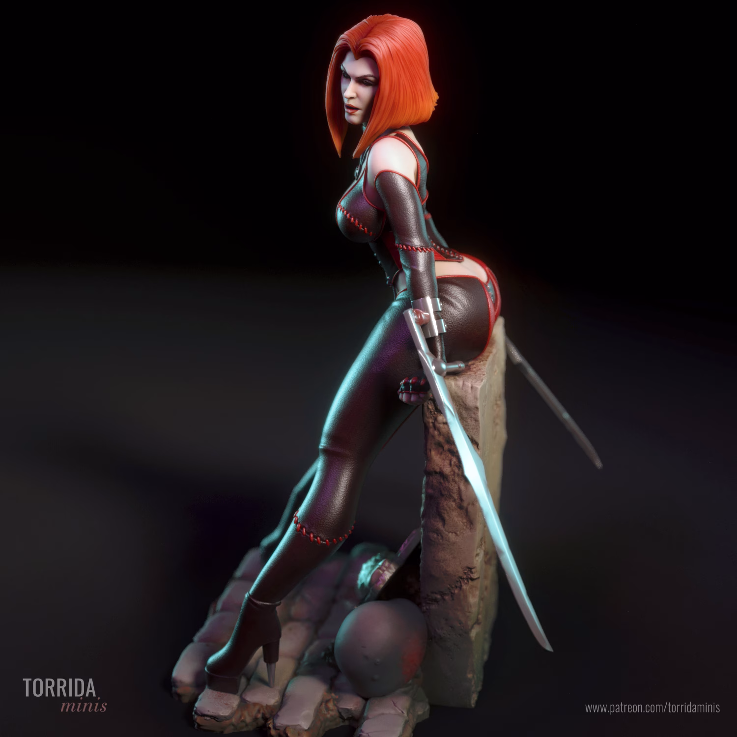 BloodRayne (Tested) - Image 7