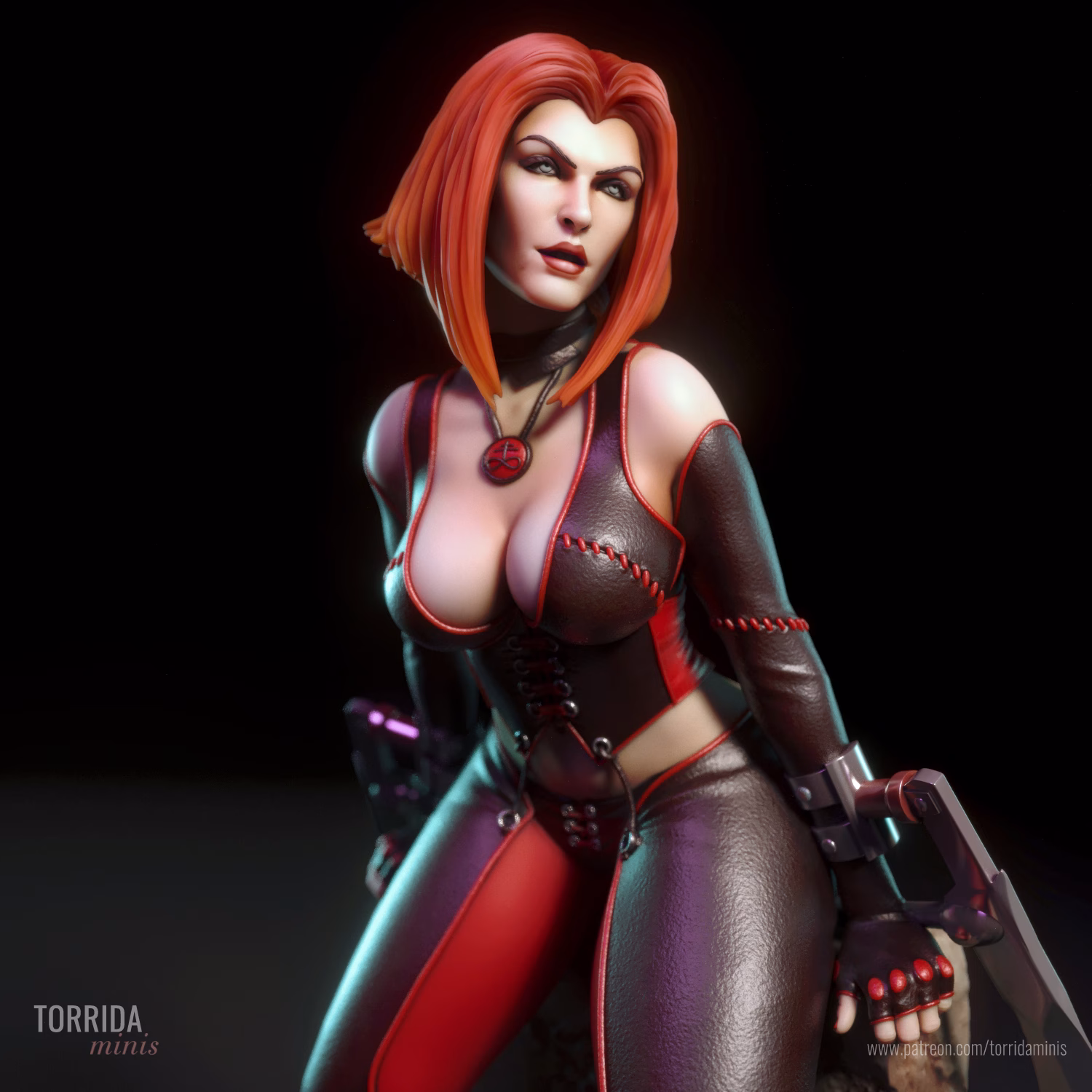 BloodRayne (Tested) - Image 8