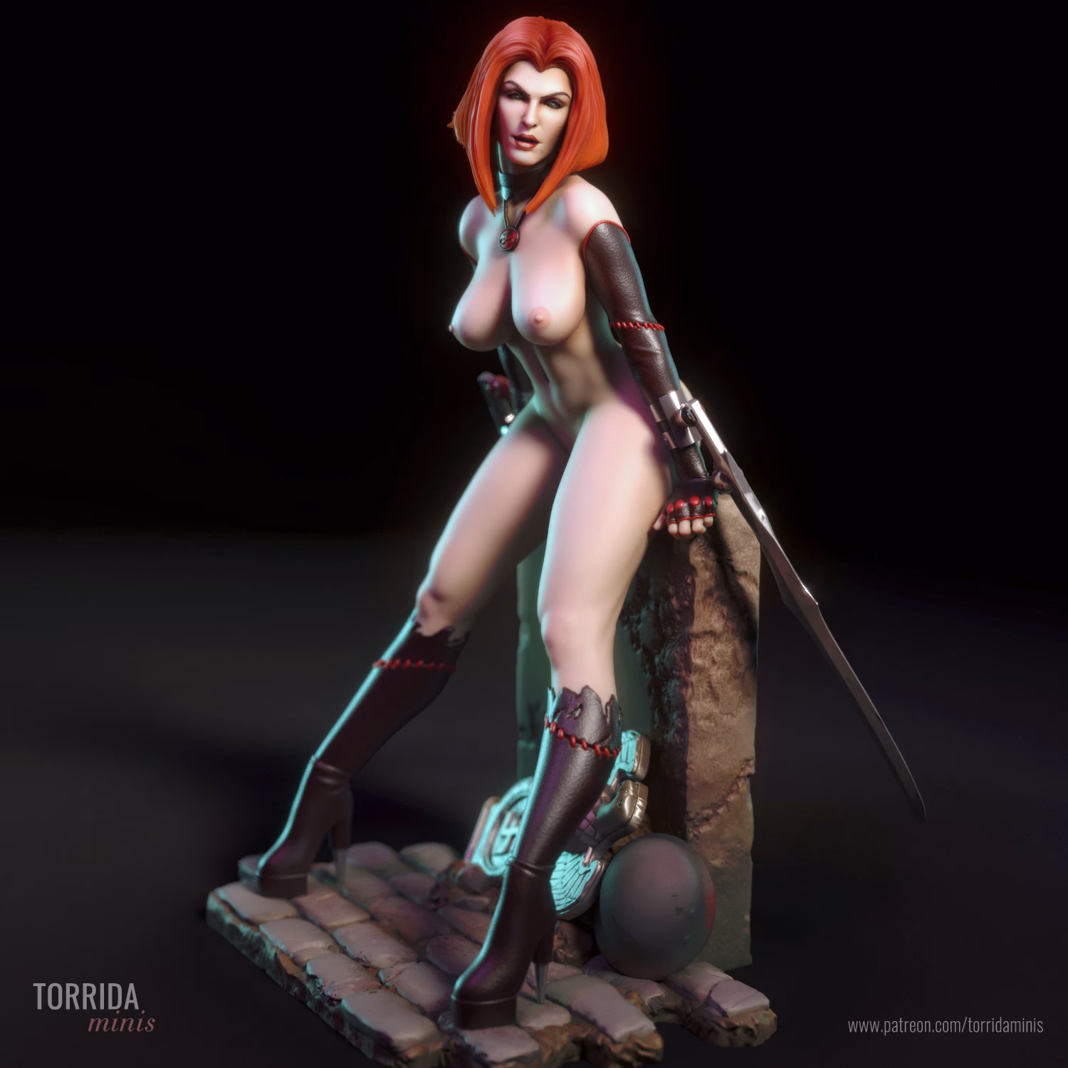 BloodRayne (Tested) - Image 9