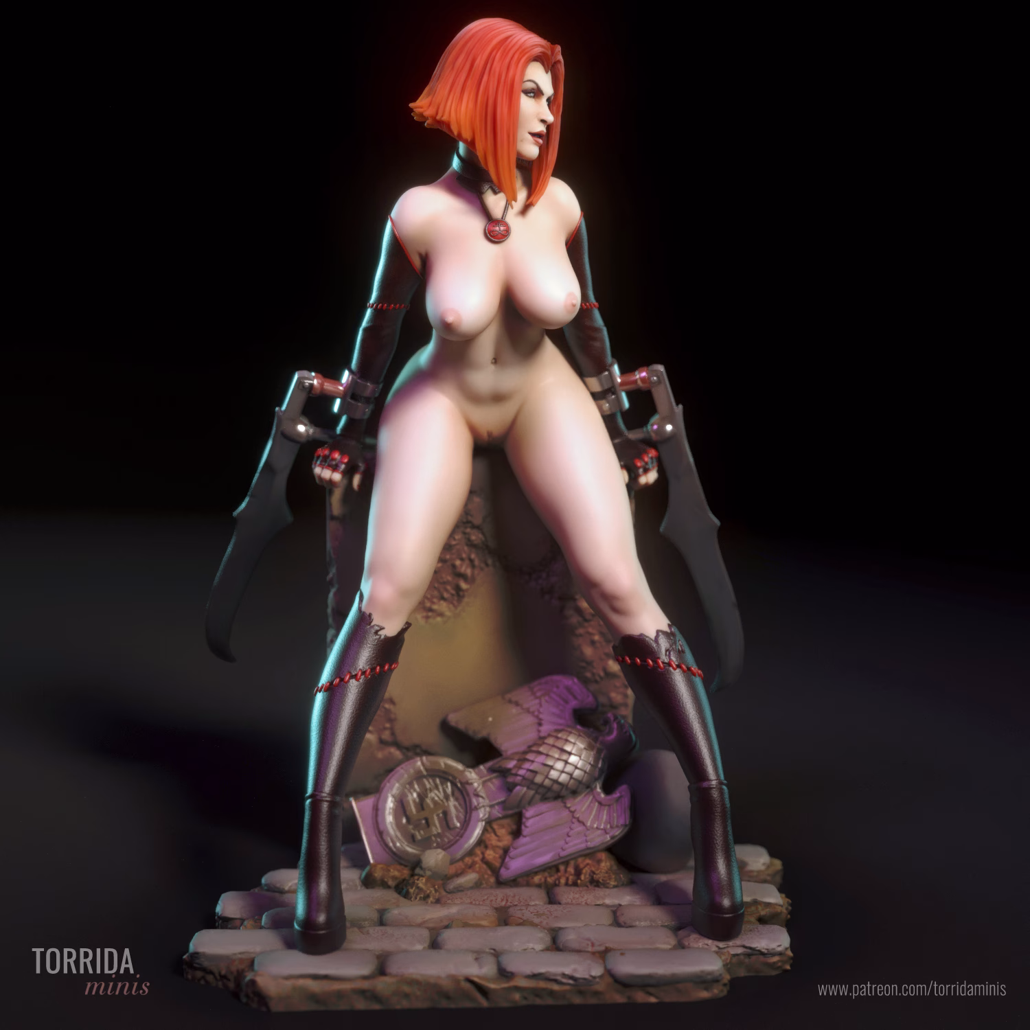 BloodRayne (Tested) - Image 10