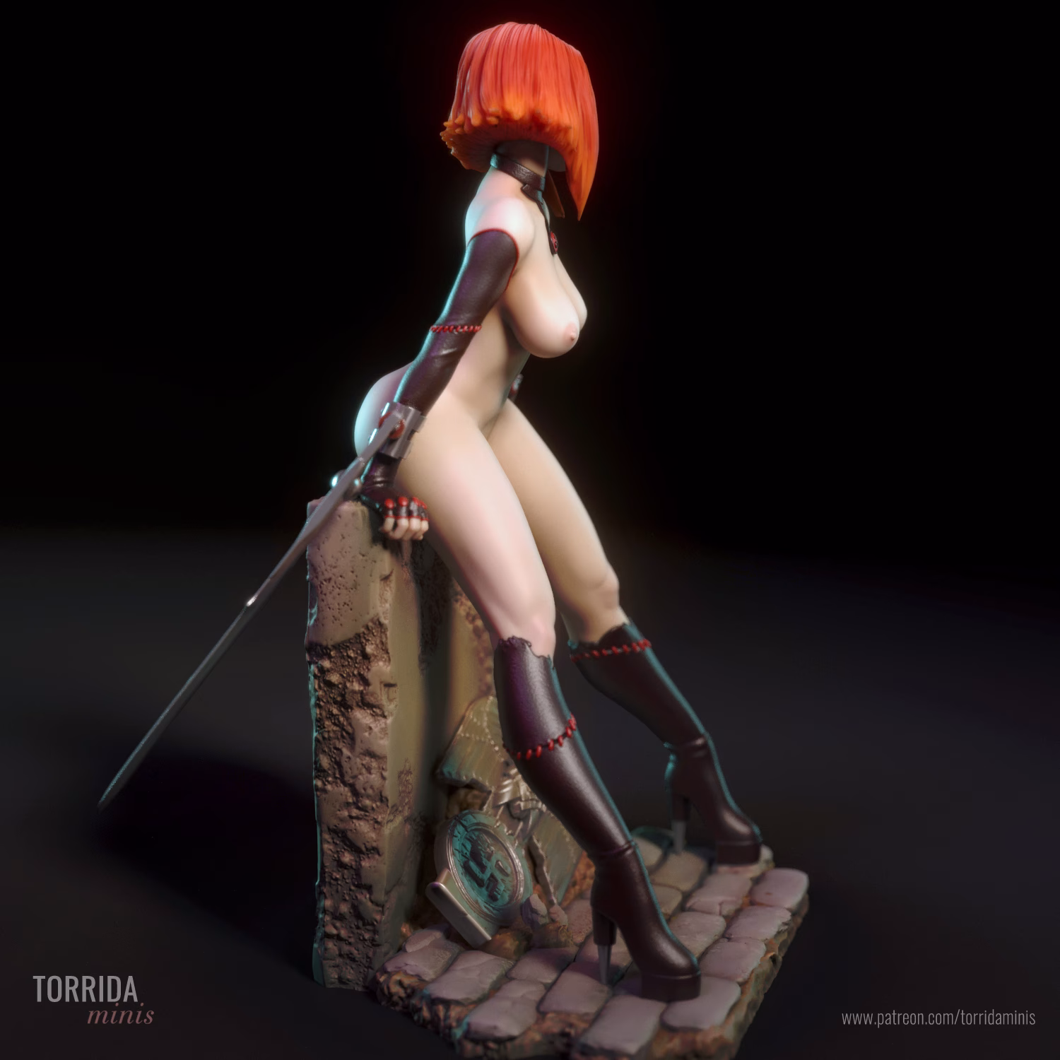 BloodRayne (Tested) - Image 11