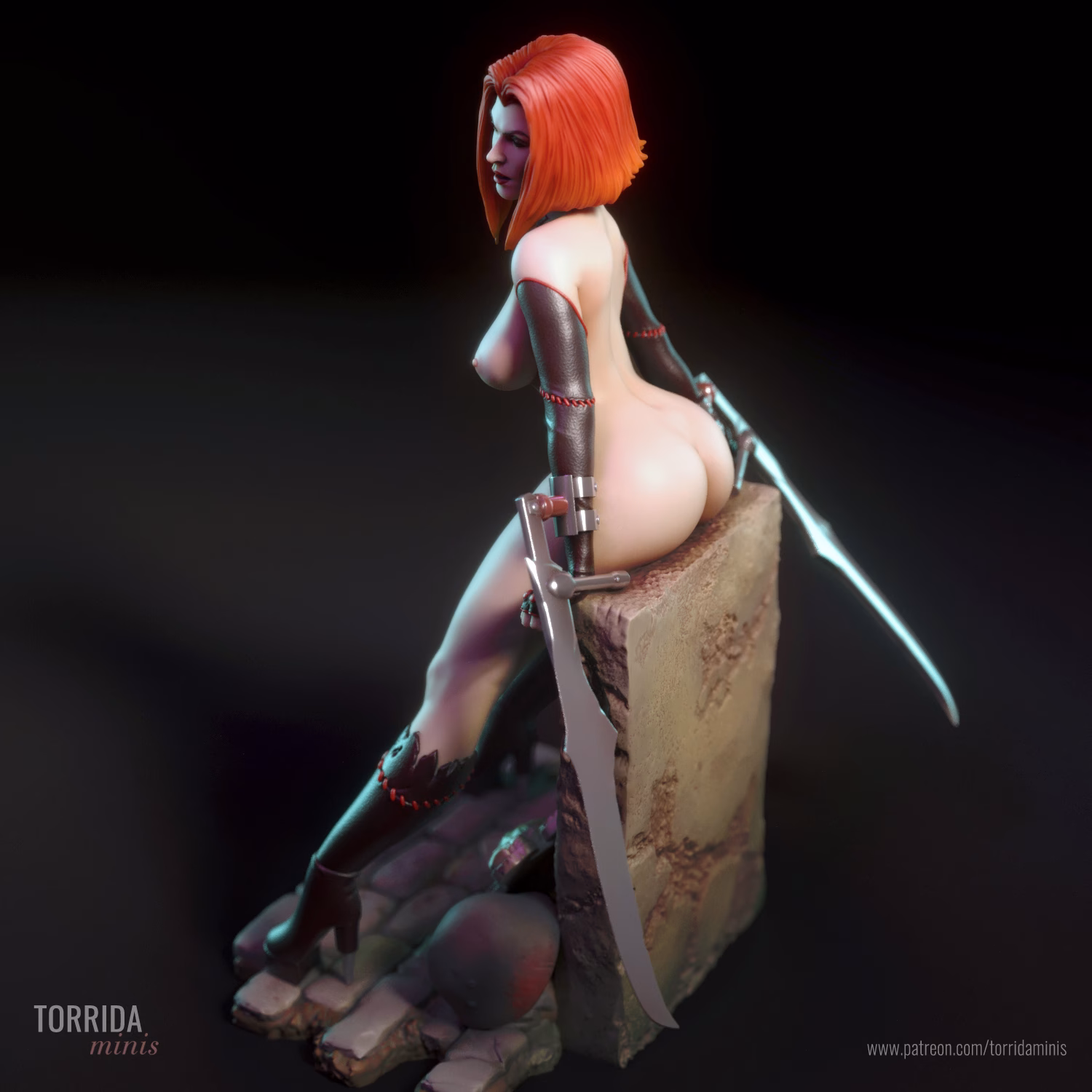 BloodRayne (Tested) - Image 14