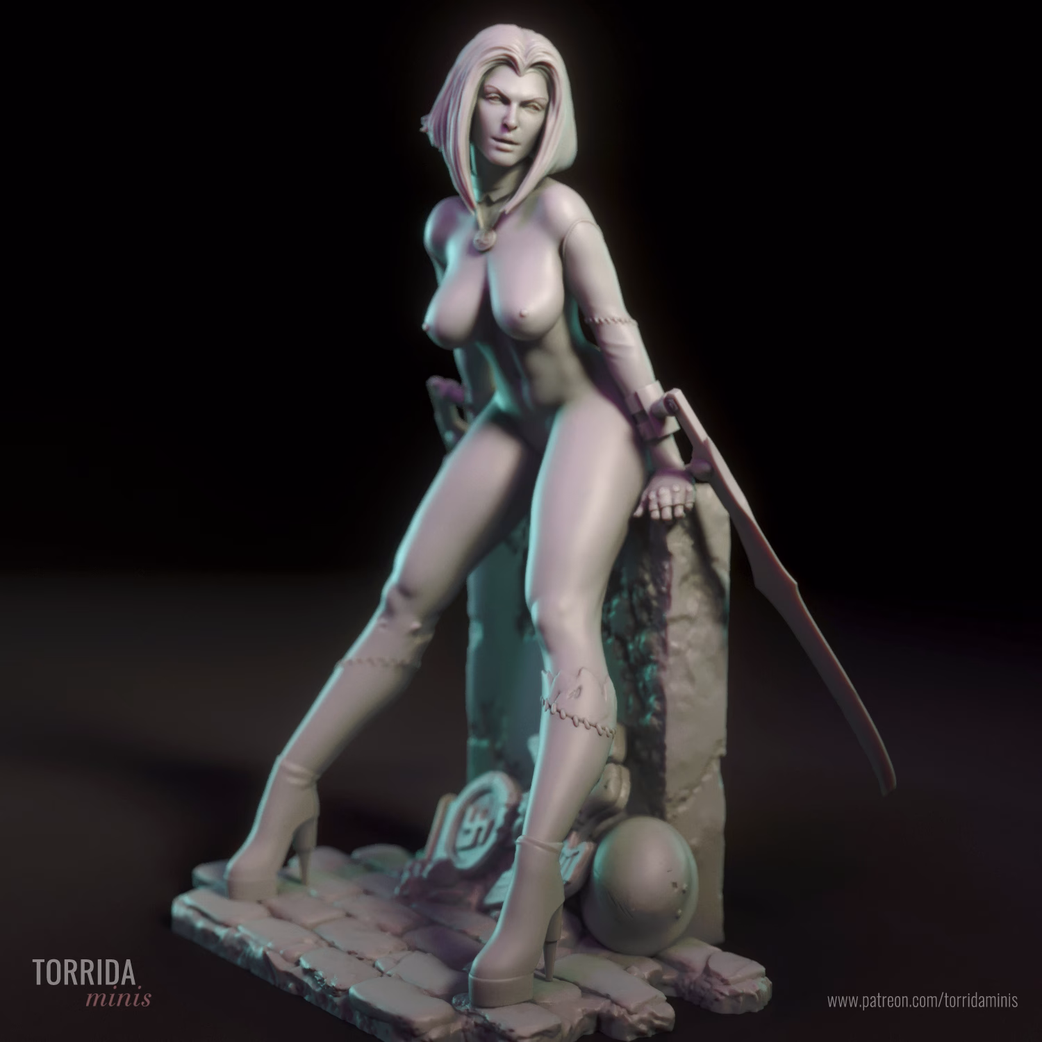BloodRayne (Tested) - Image 16