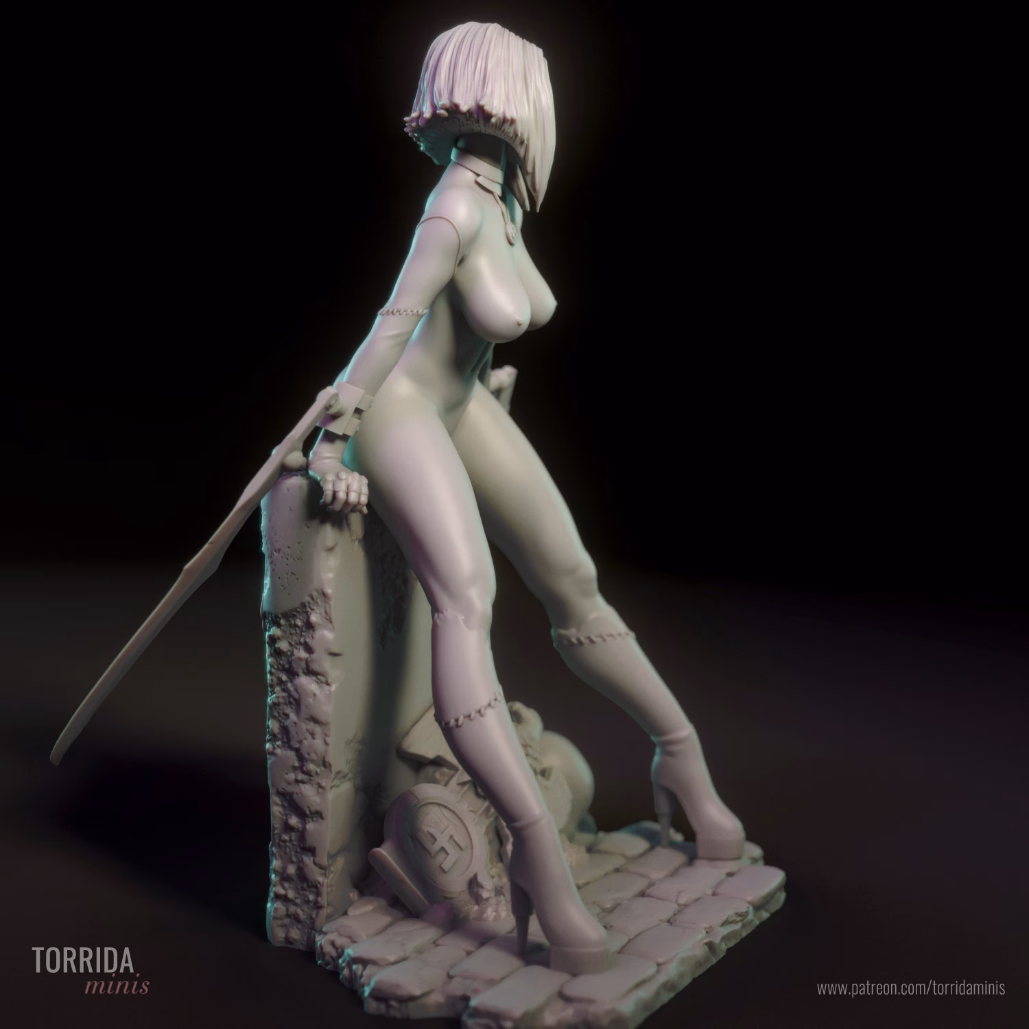 BloodRayne (Tested) - Image 17