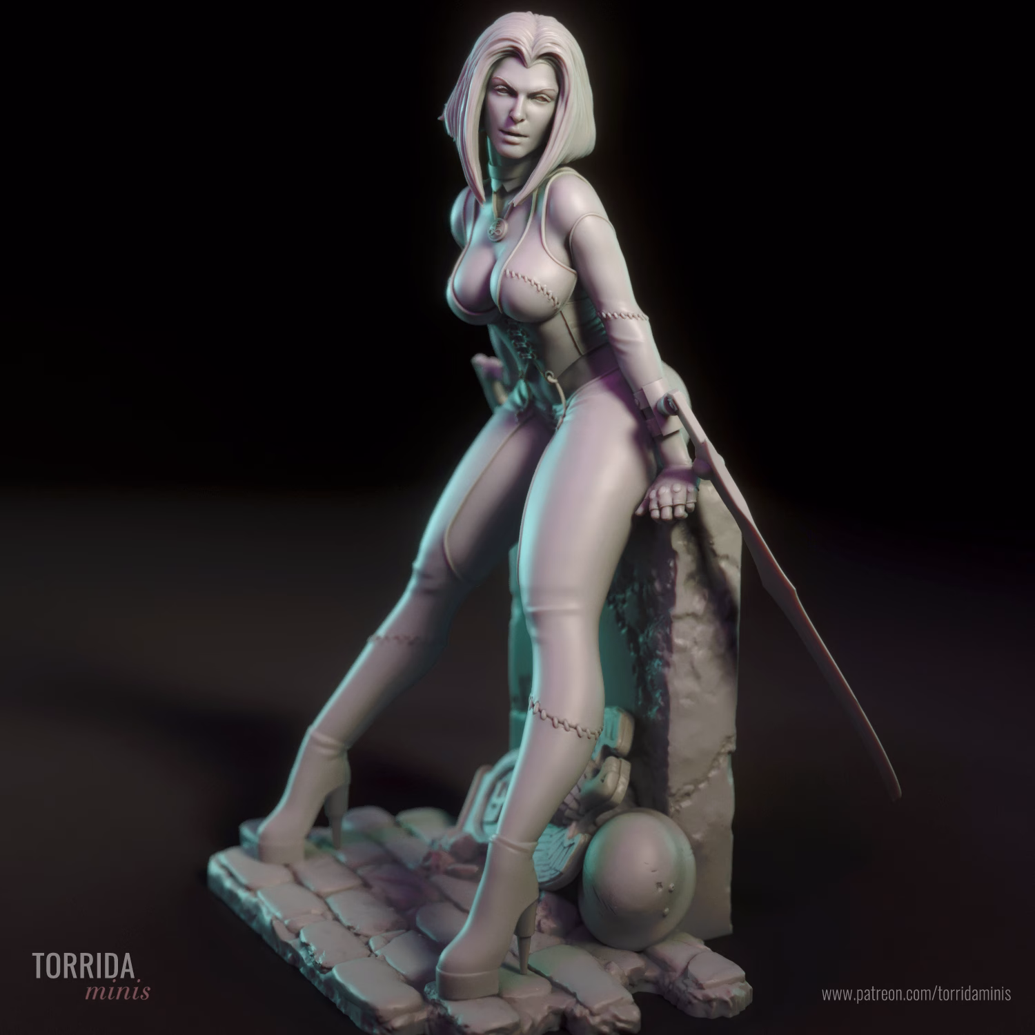 BloodRayne (Tested) - Image 19