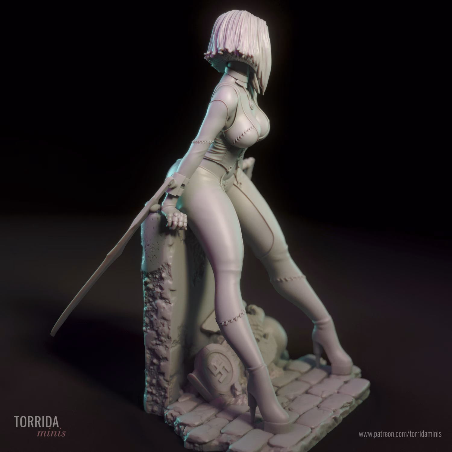 BloodRayne (Tested) - Image 20