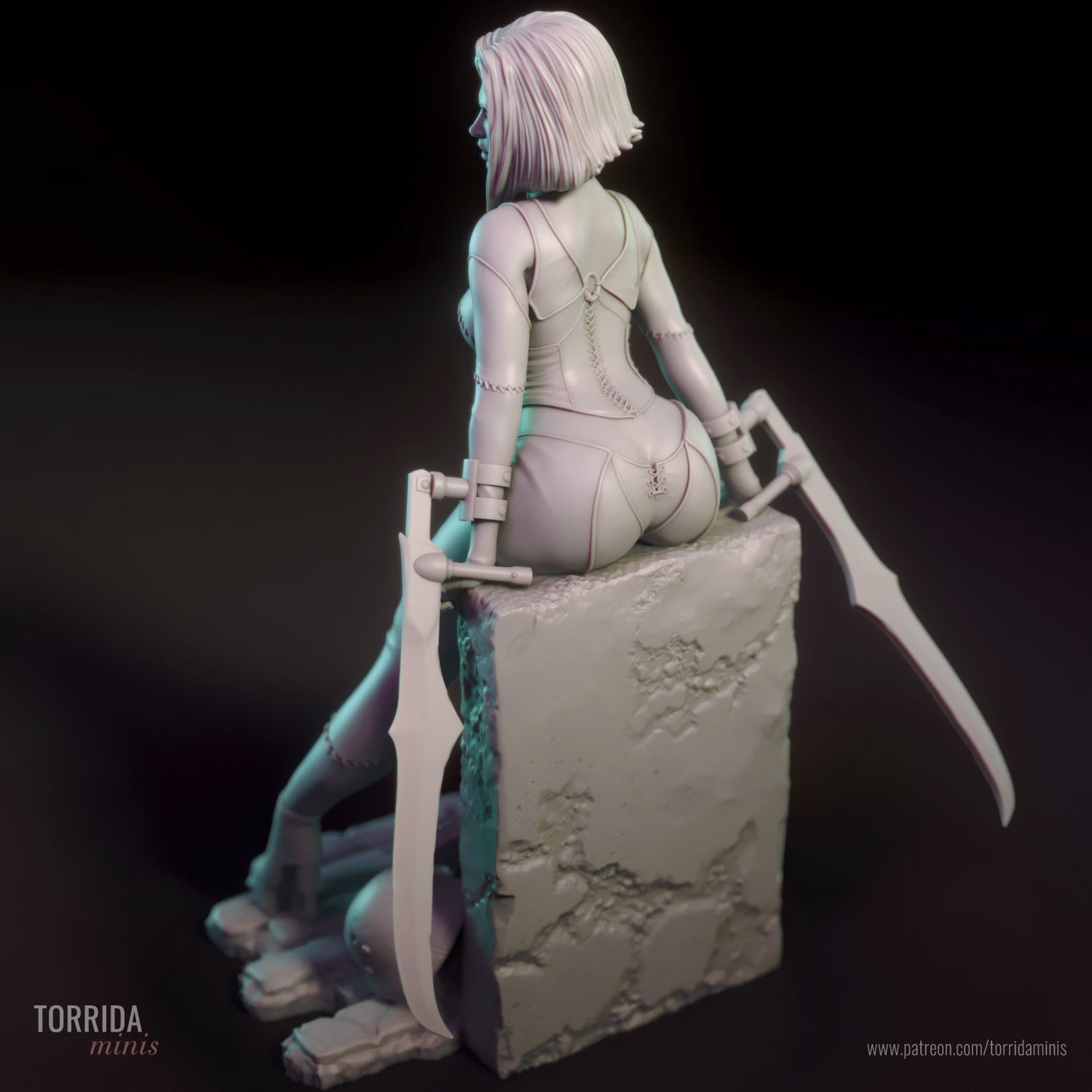BloodRayne (Tested) - Image 21