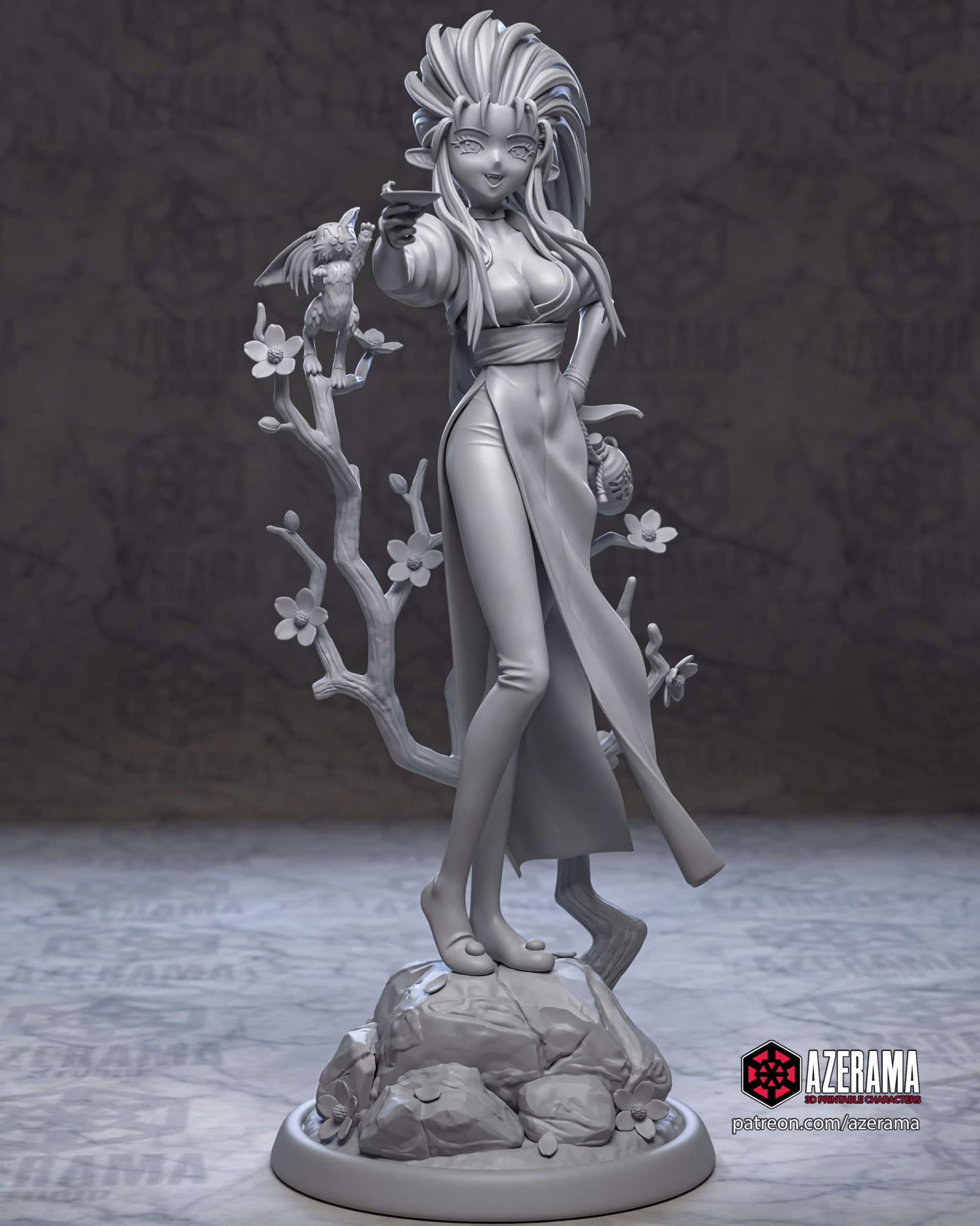 Ryoko Hakubi Tenchi Muyo - Image 18