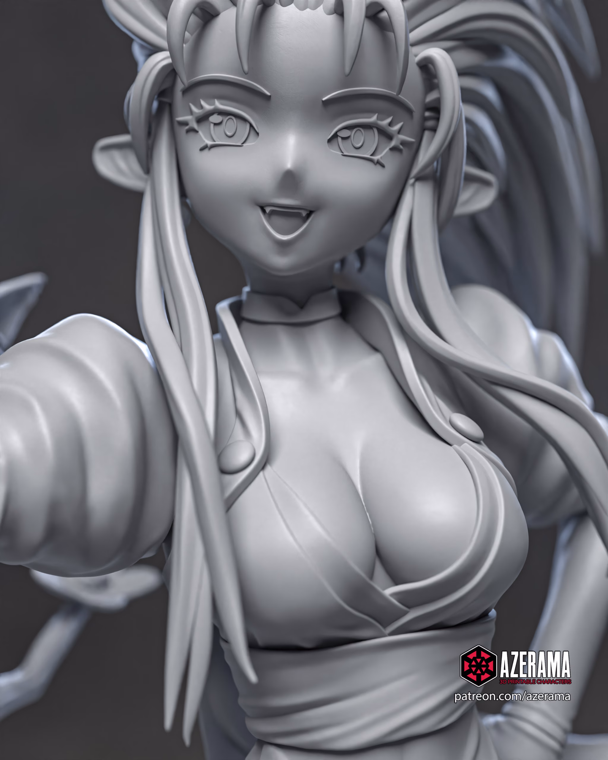 Ryoko Hakubi Tenchi Muyo - Image 20