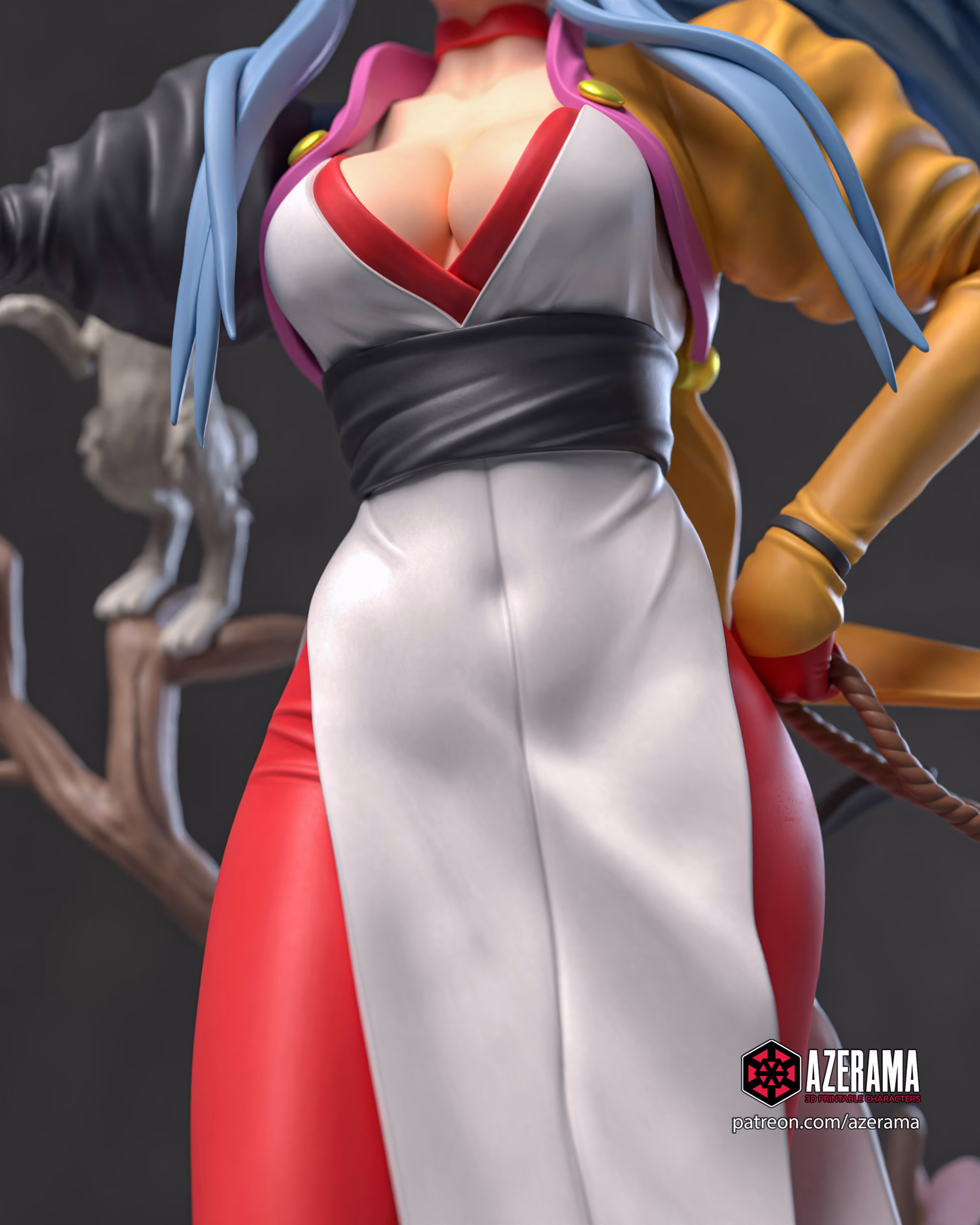 Ryoko Hakubi Tenchi Muyo - Image 21