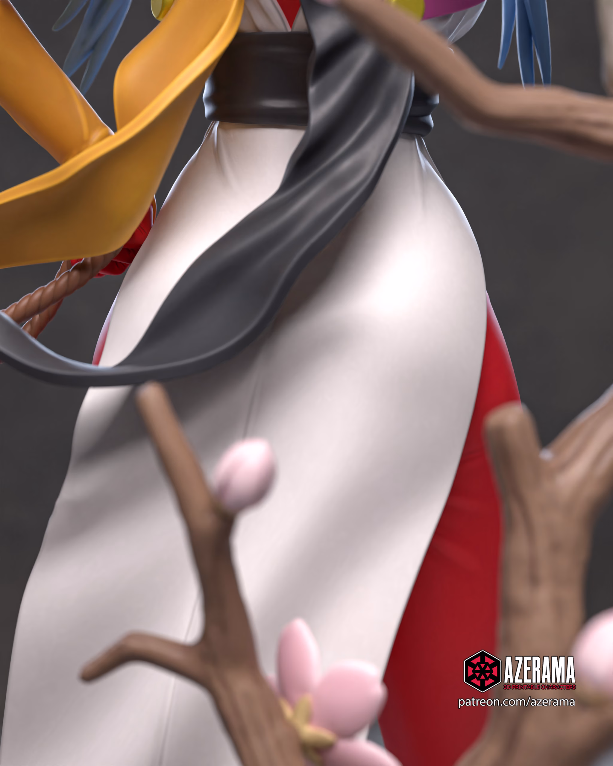 Ryoko Hakubi Tenchi Muyo - Image 4