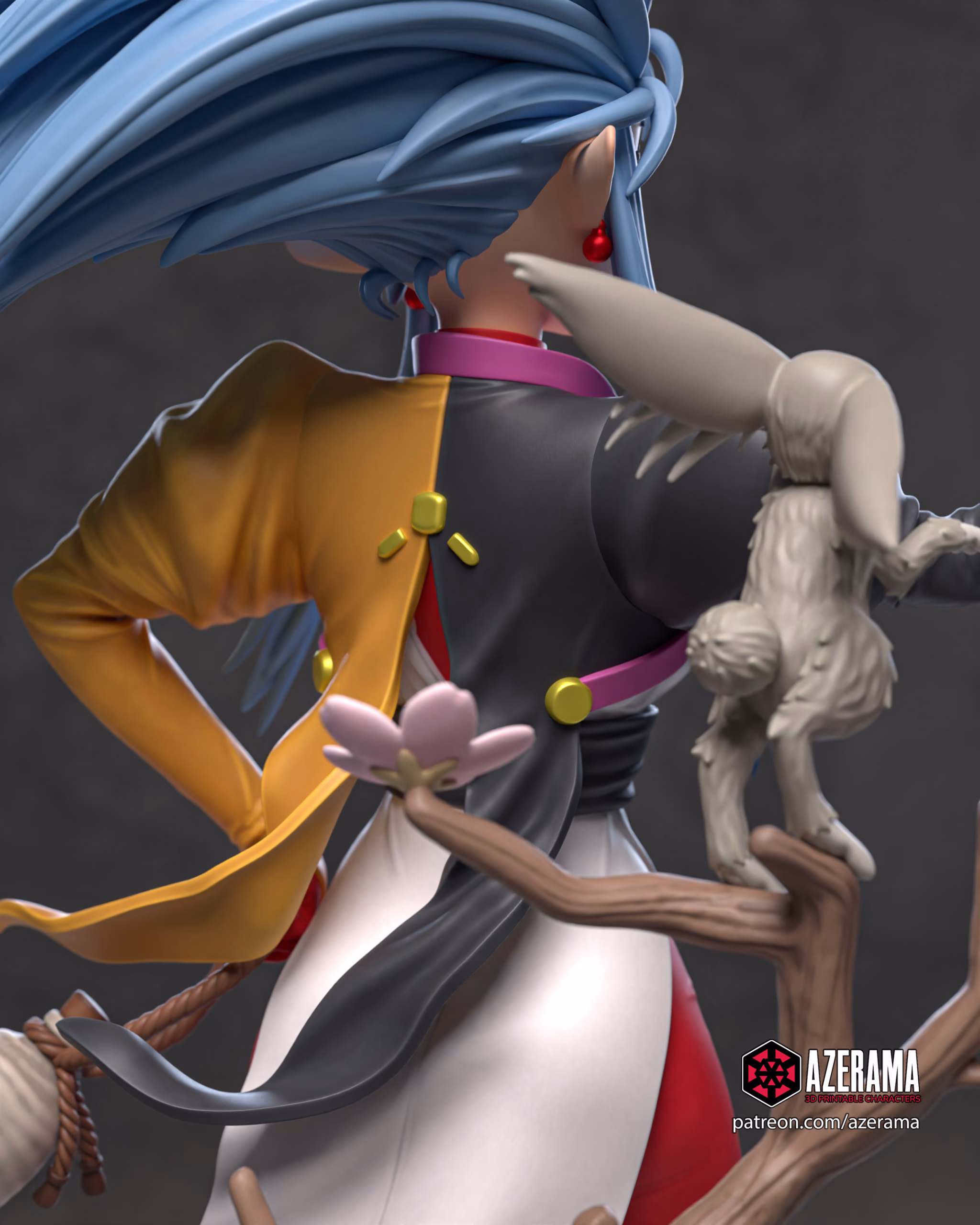 Ryoko Hakubi Tenchi Muyo - Image 23
