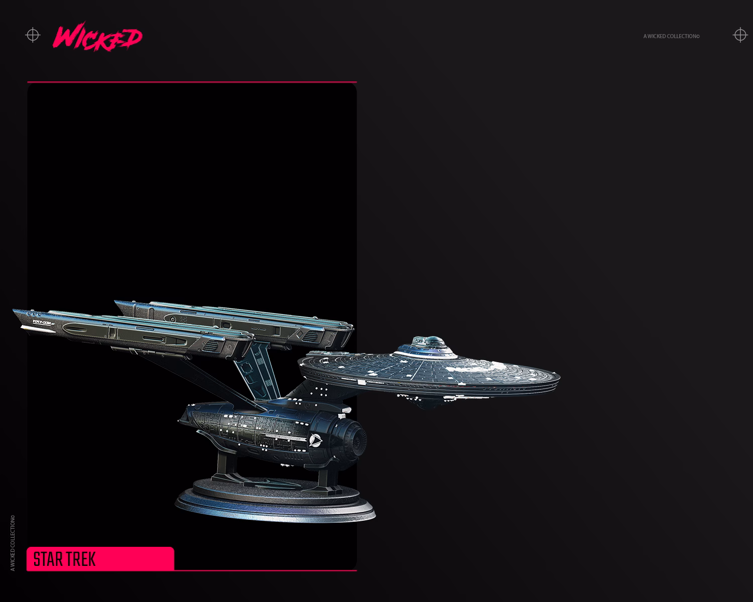 U.S.S Enterprise NCC-1701 (VERIFIED) - Image 11