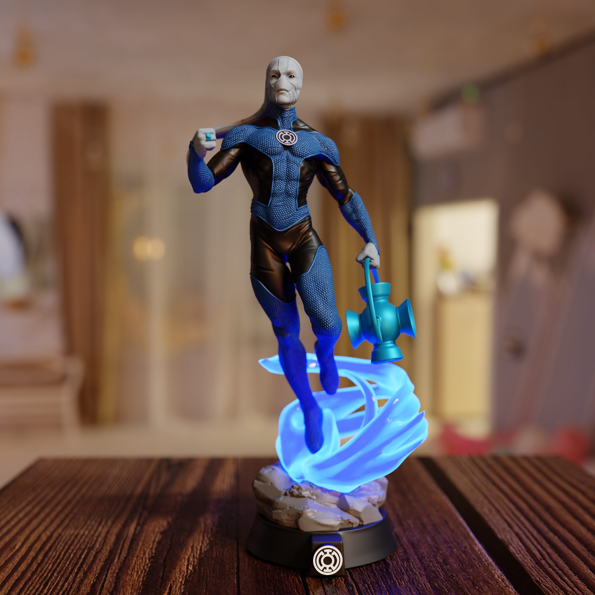 Saint Walker - Image 2
