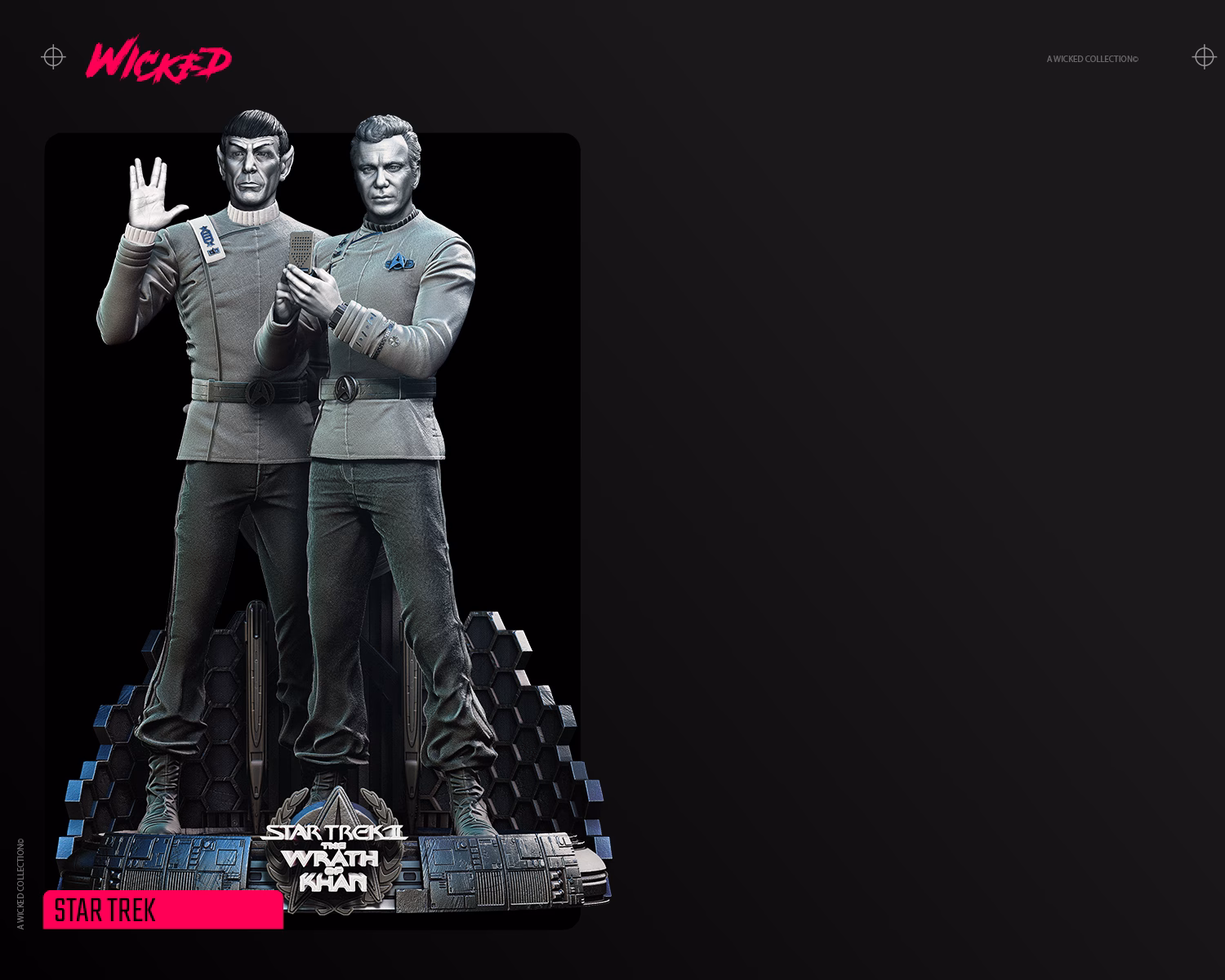 Star Trek Diorama (VERIFIED) - Image 6