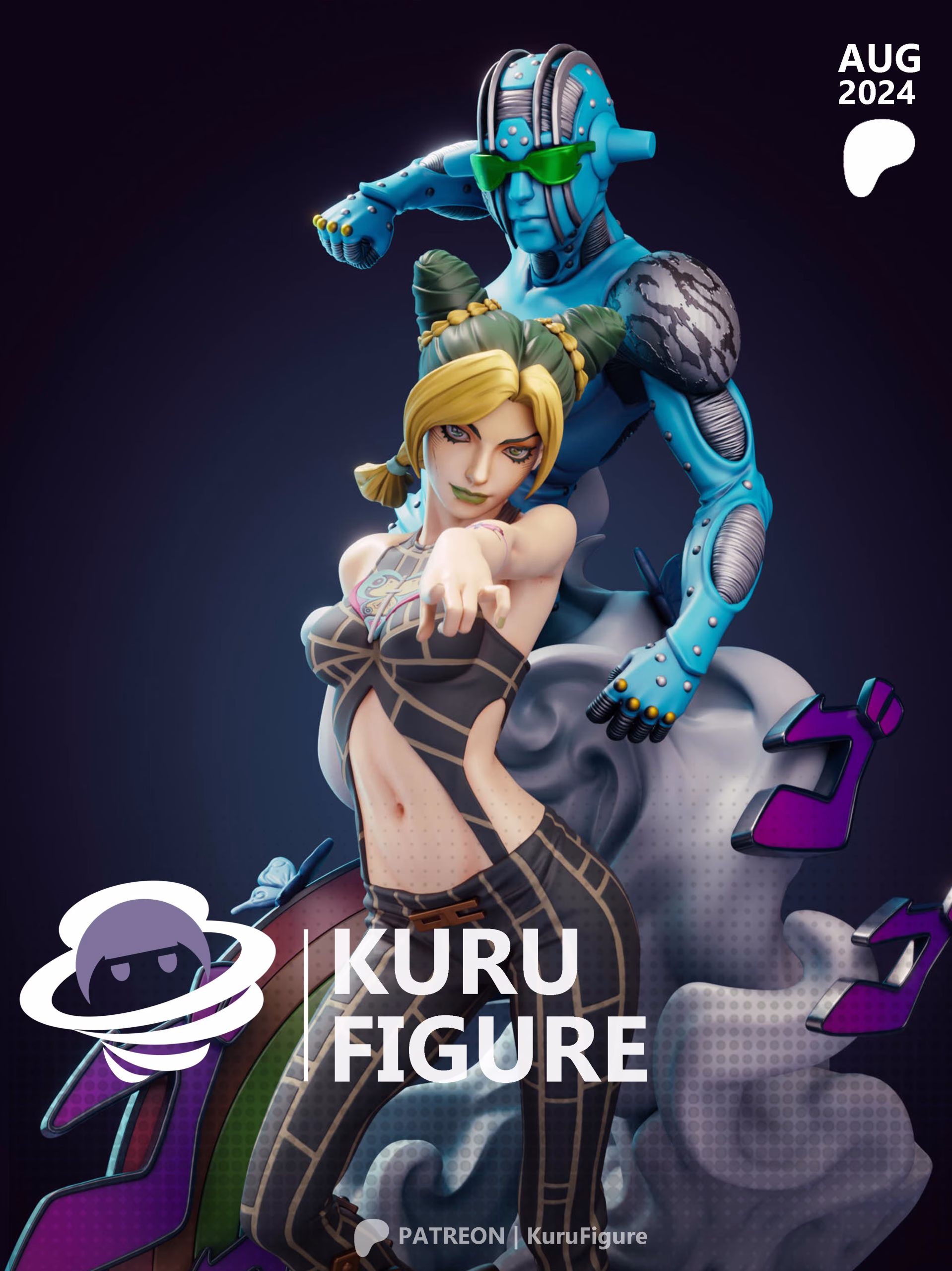 Jolyne