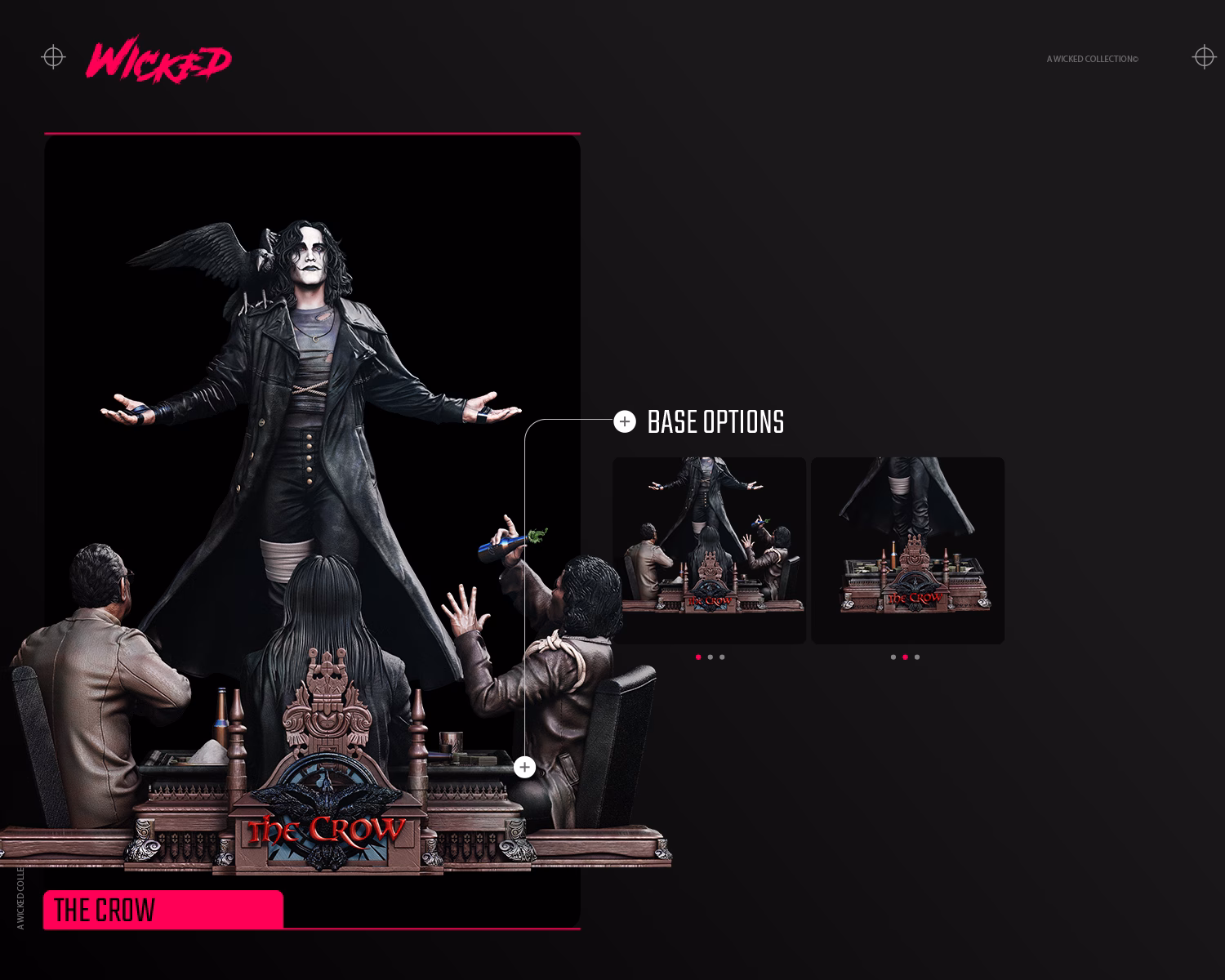 The Crow Diorama (VERIFIED) - Image 18