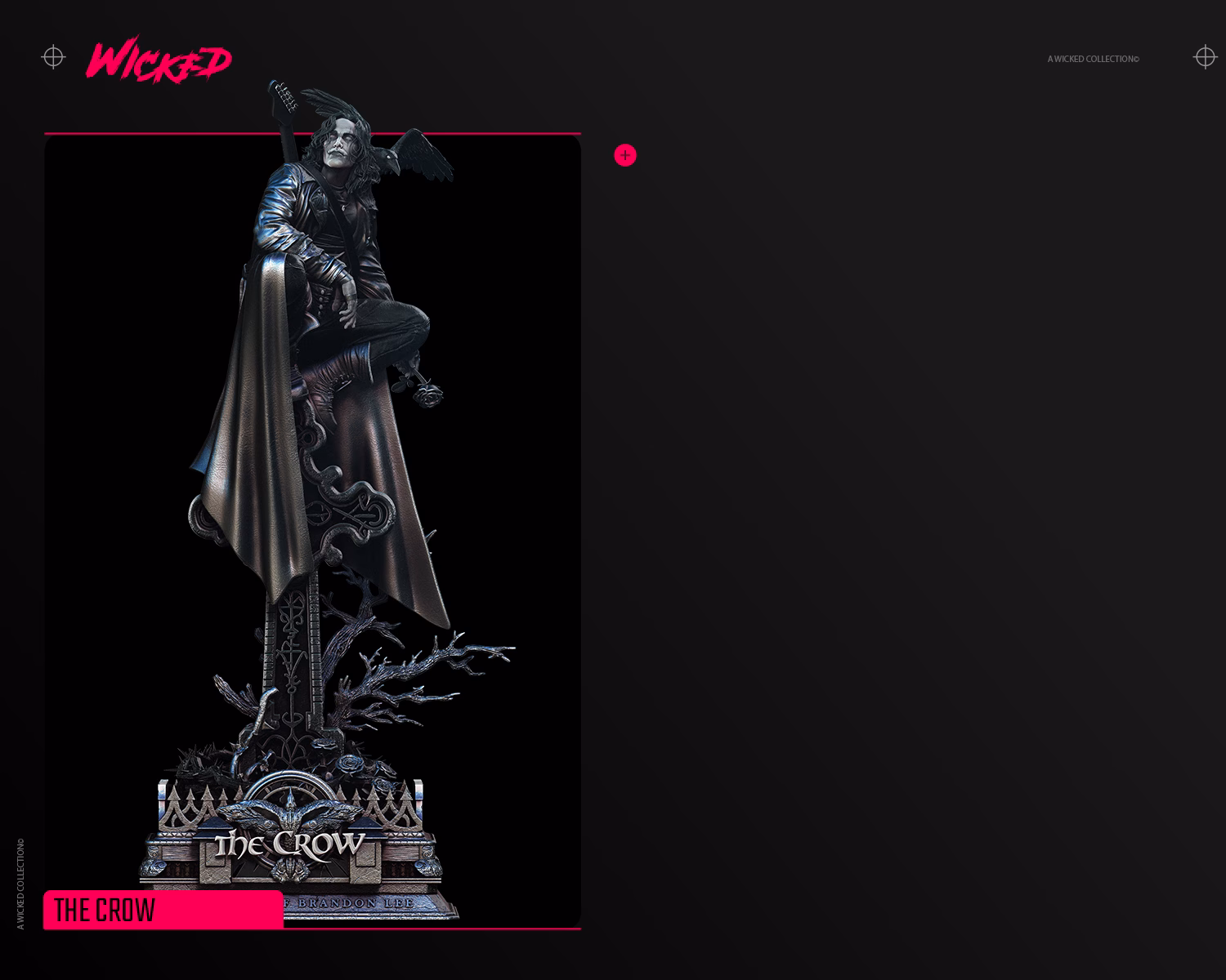 The Crow Sculpture (VERIFIED) - Image 14