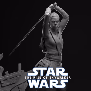 Rey Skywalker