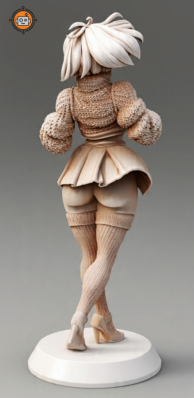 Velmans + NSFW + SFW - Image 5