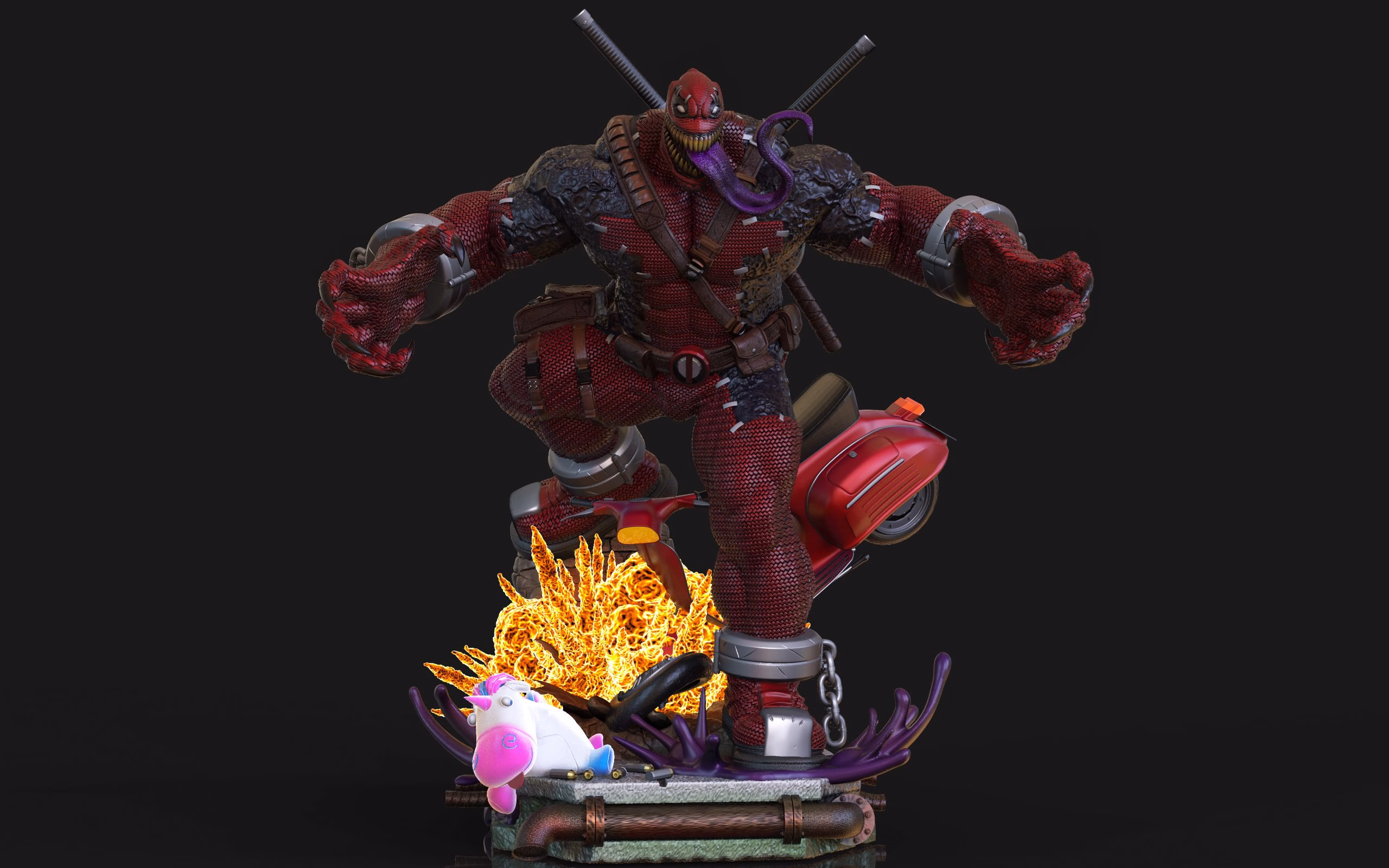 Venompool - Image 4