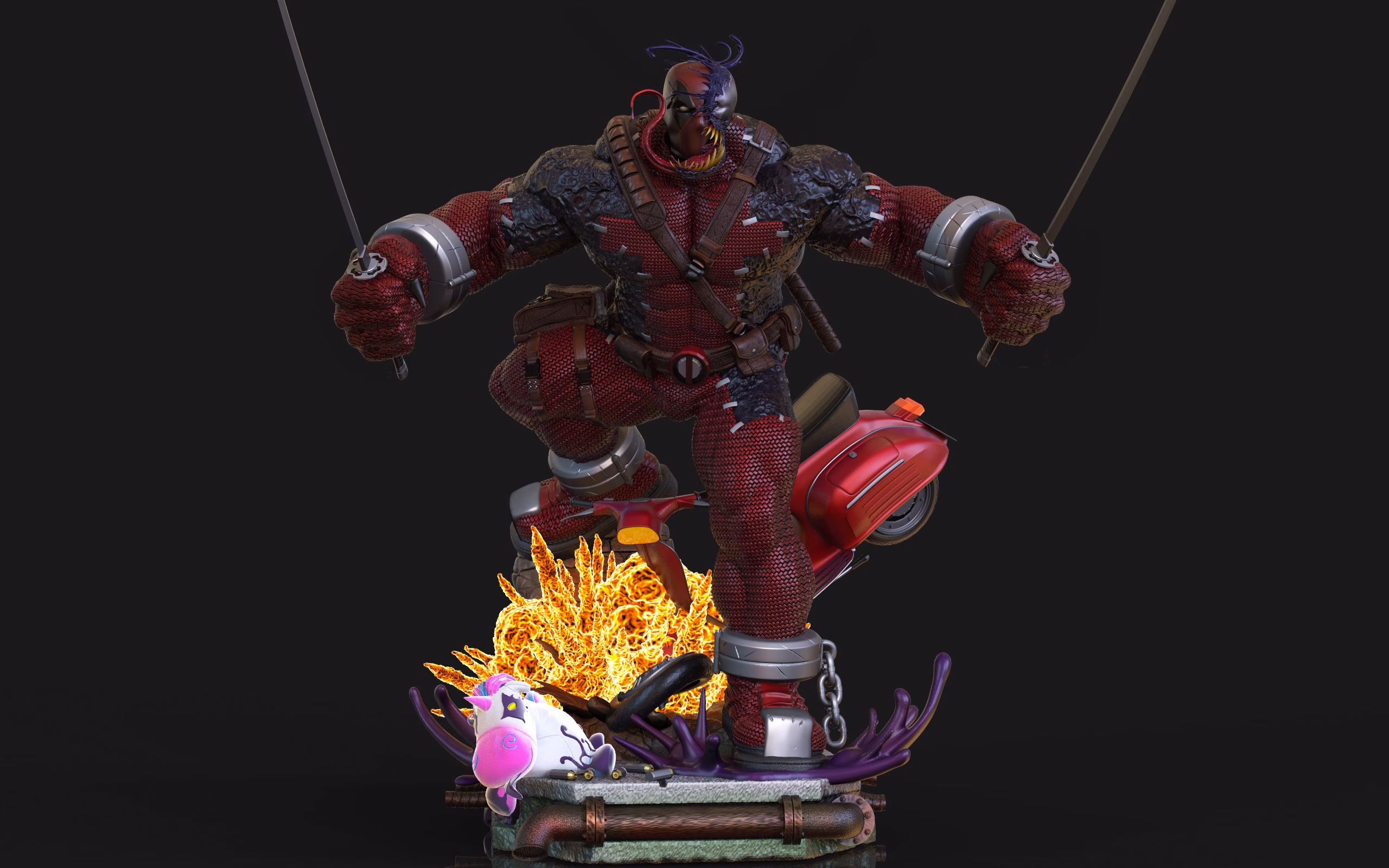 Venompool - Image 6