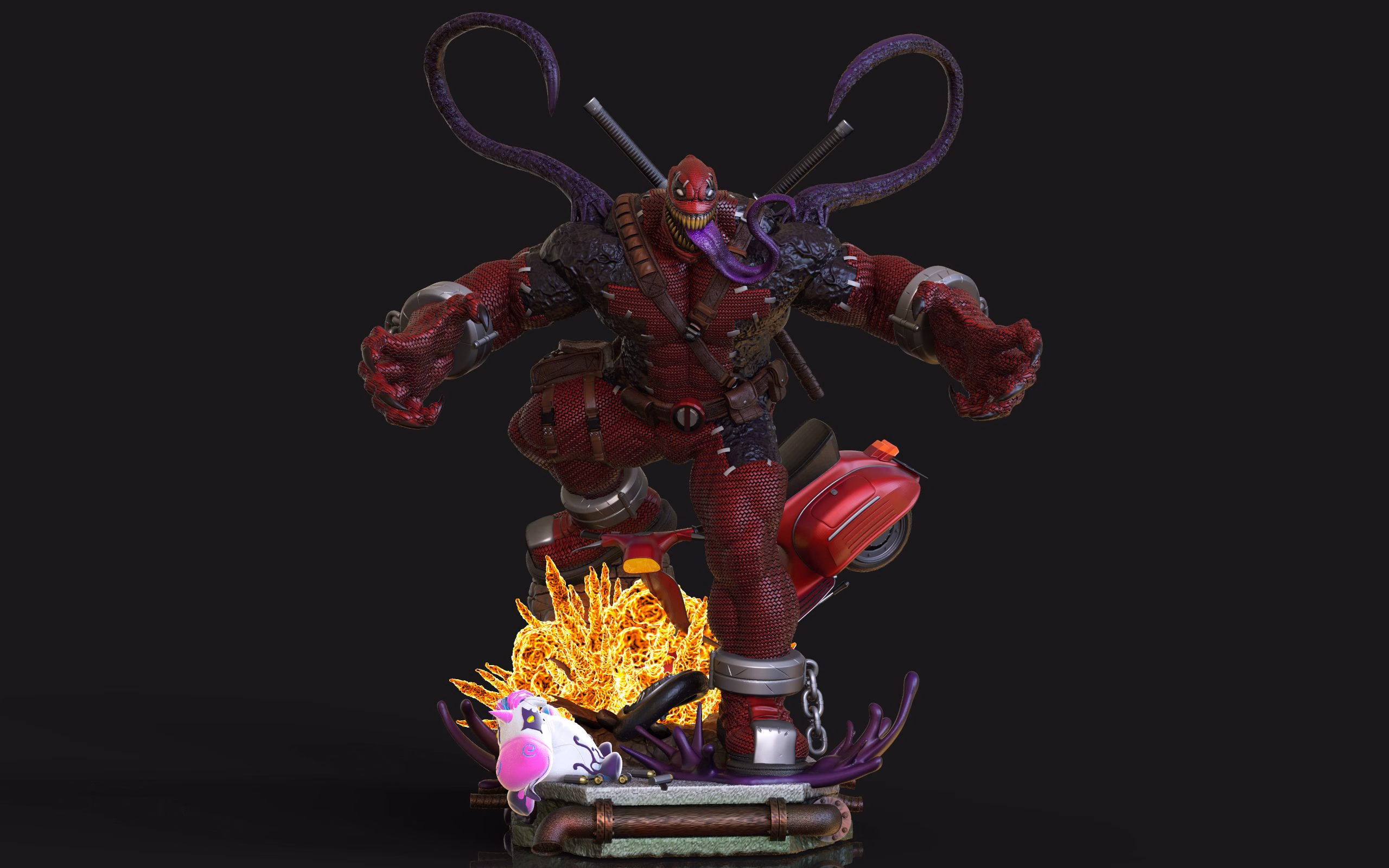Venompool - Image 7