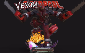 Venompool