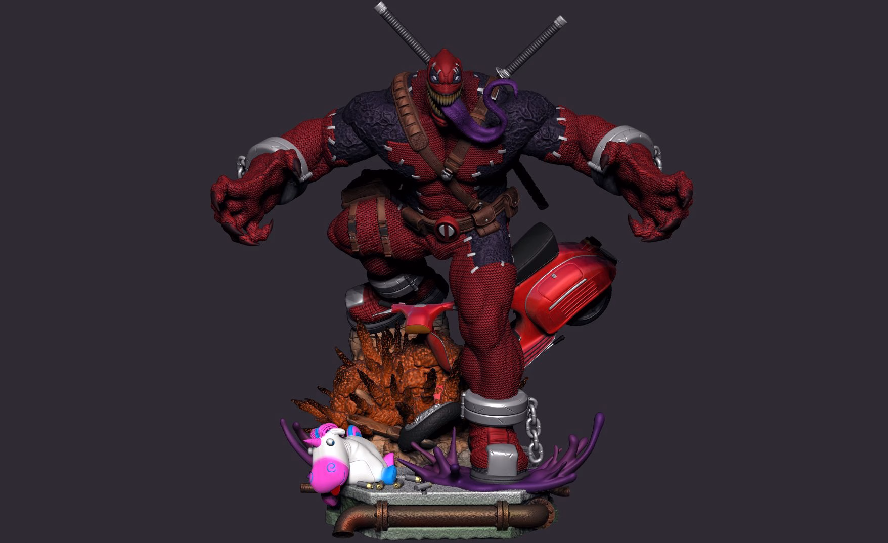 Venompool - Image 10