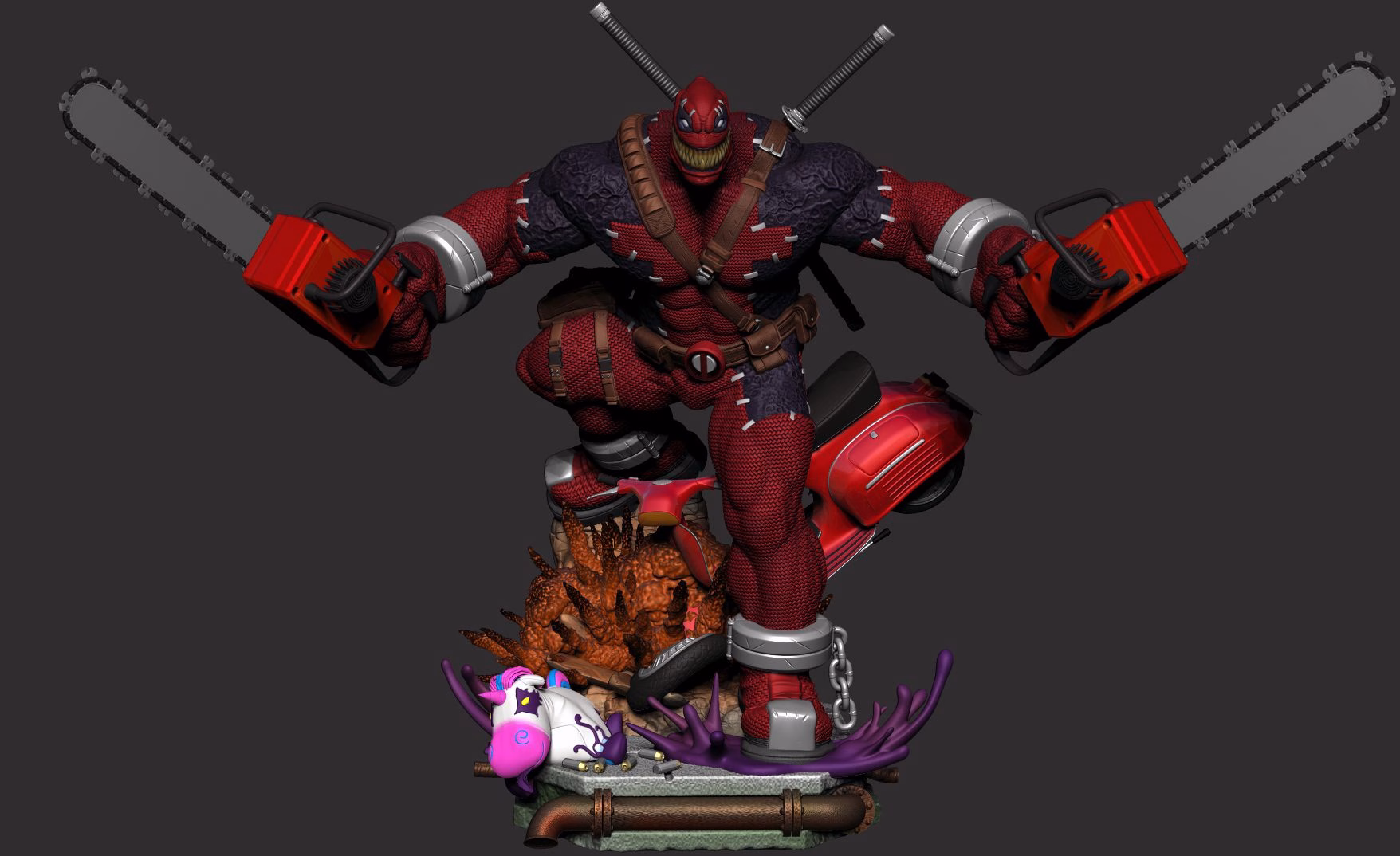 Venompool - Image 11