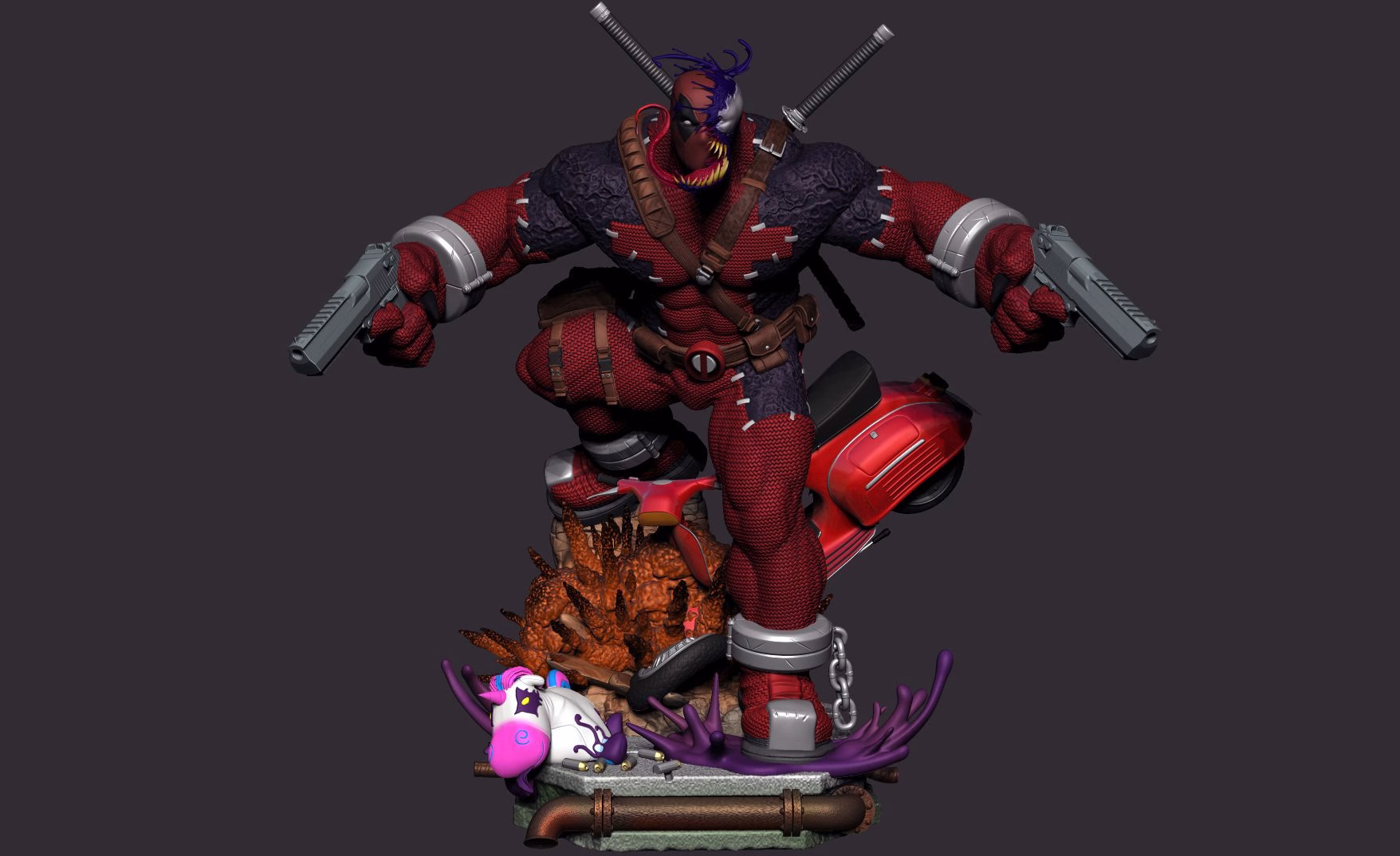 Venompool - Image 12