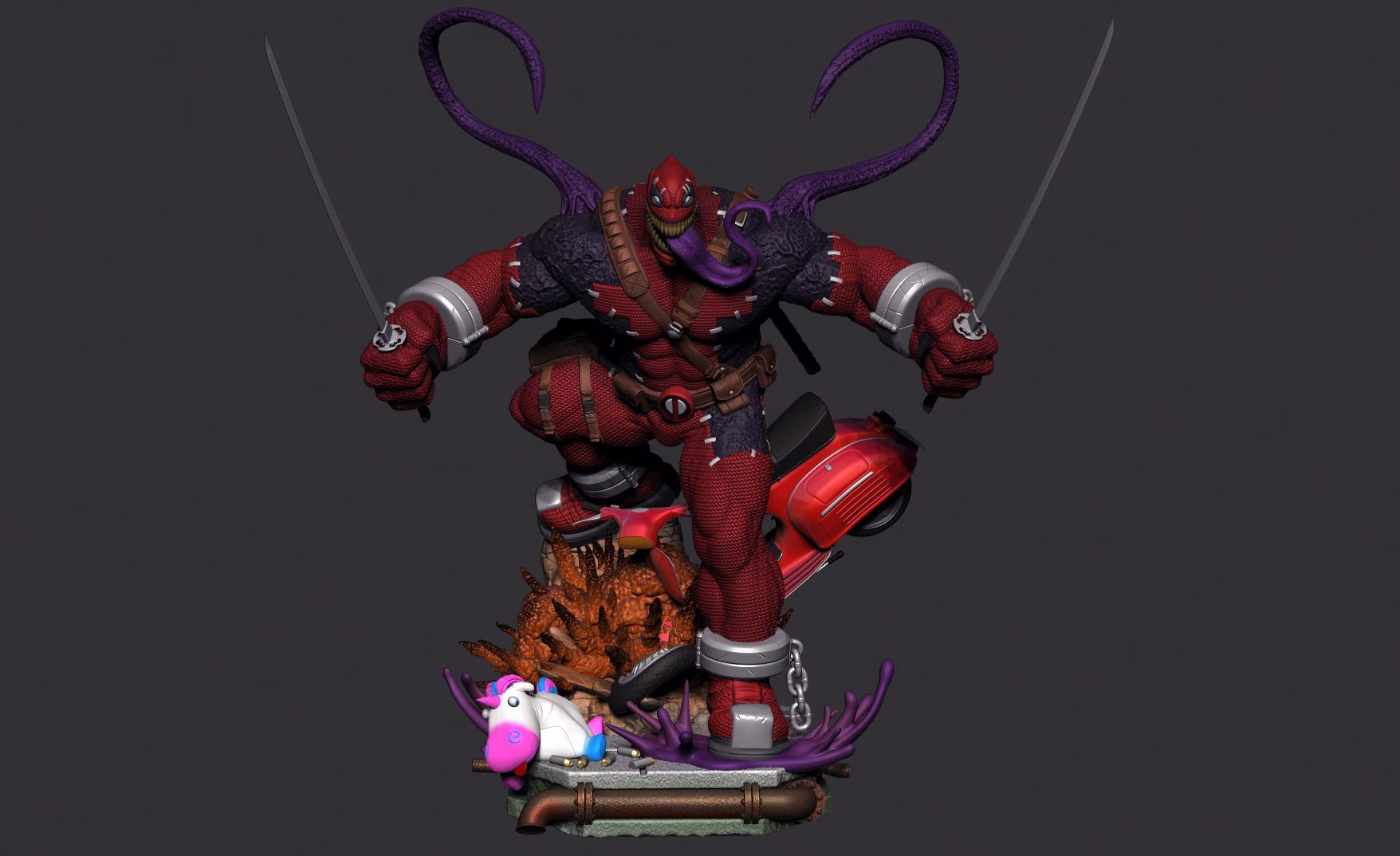 Venompool - Image 13