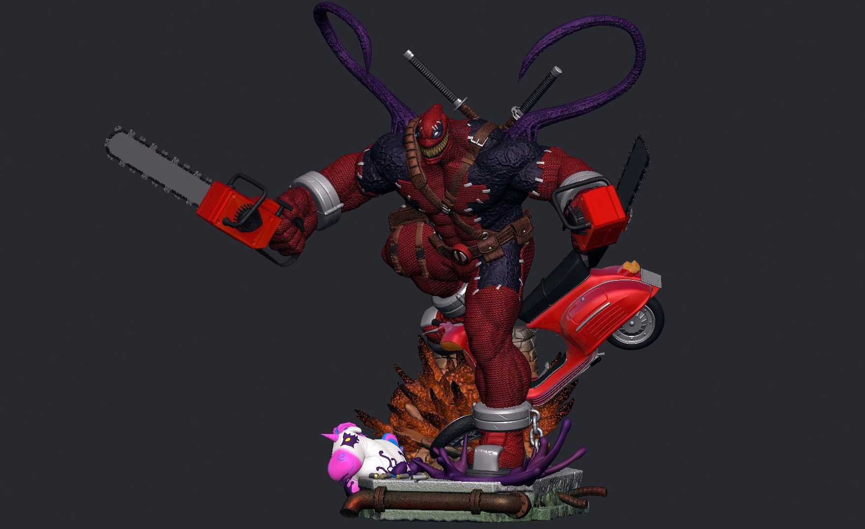 Venompool - Image 14