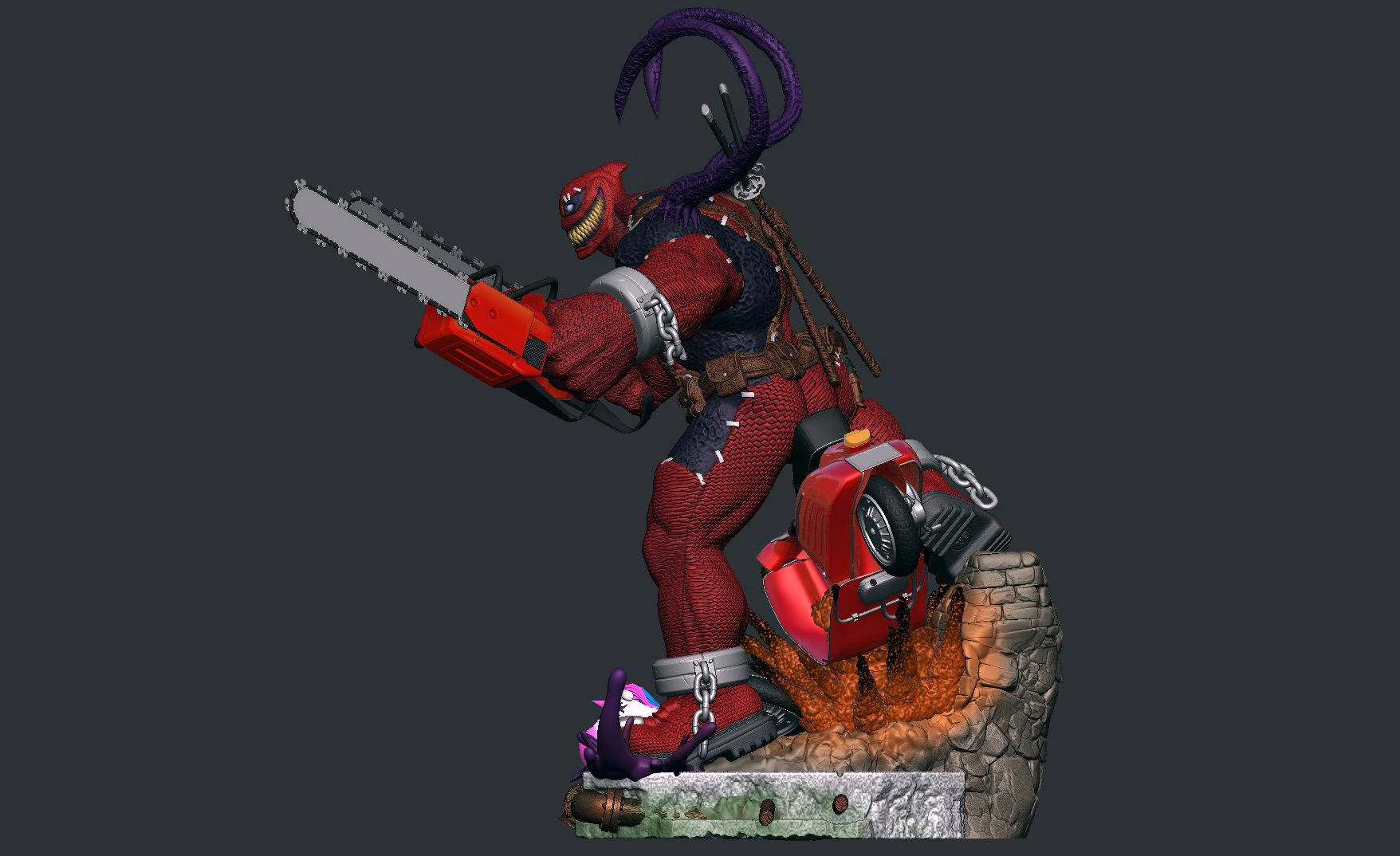 Venompool - Image 15