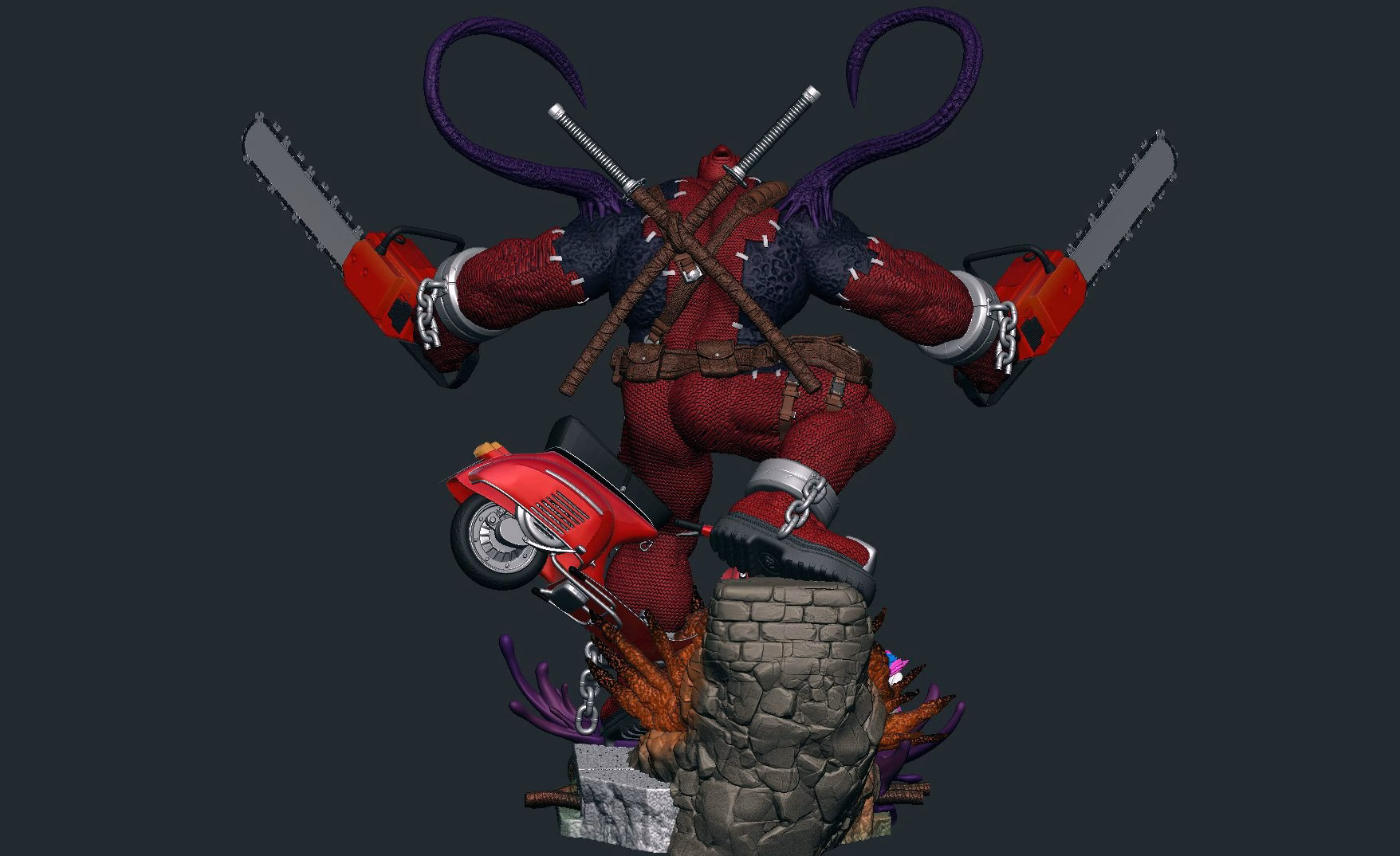 Venompool - Image 16