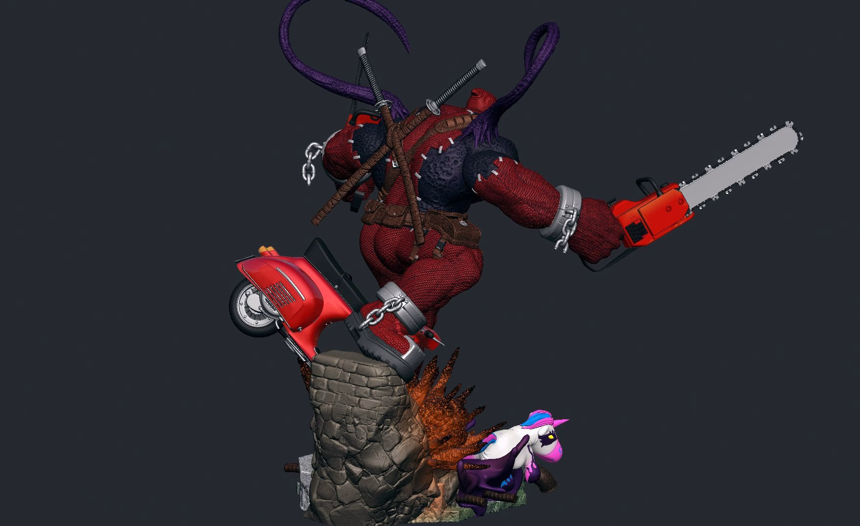 Venompool - Image 17