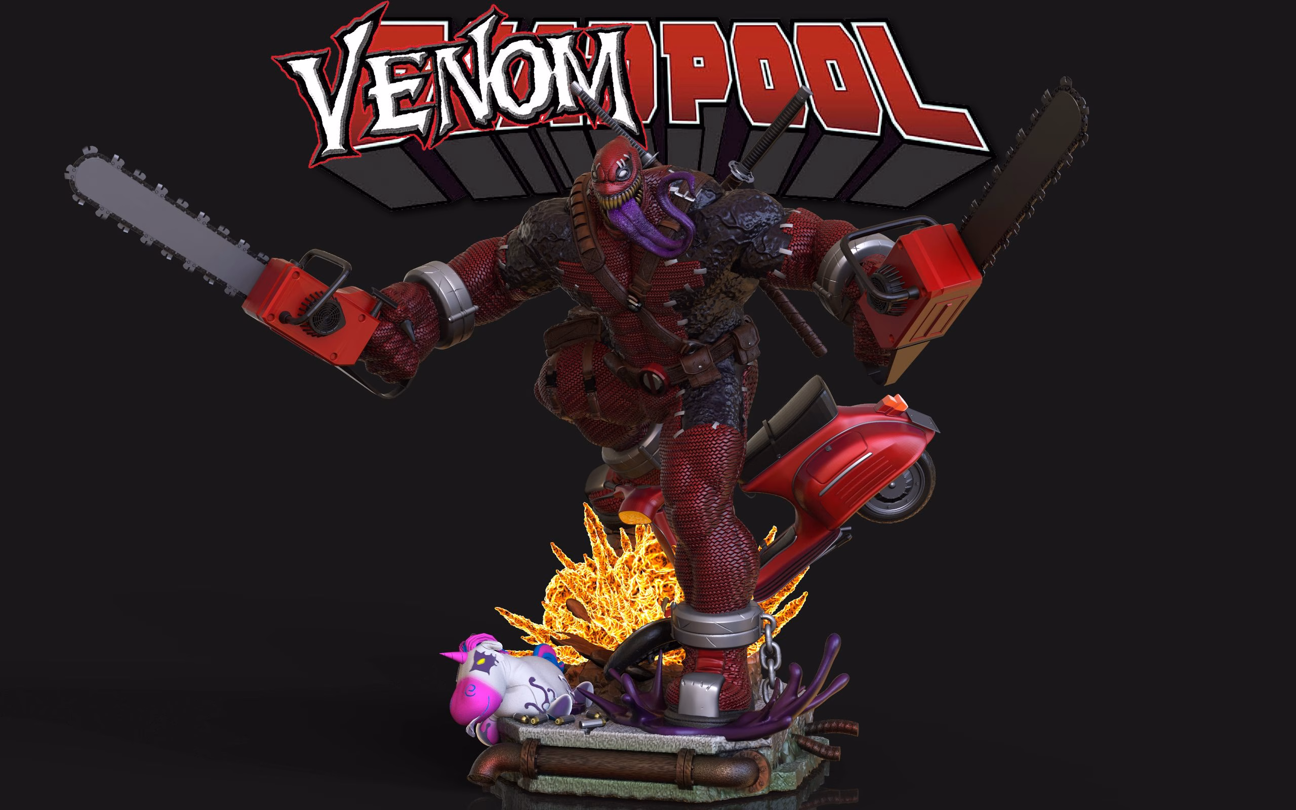Venompool - Image 18