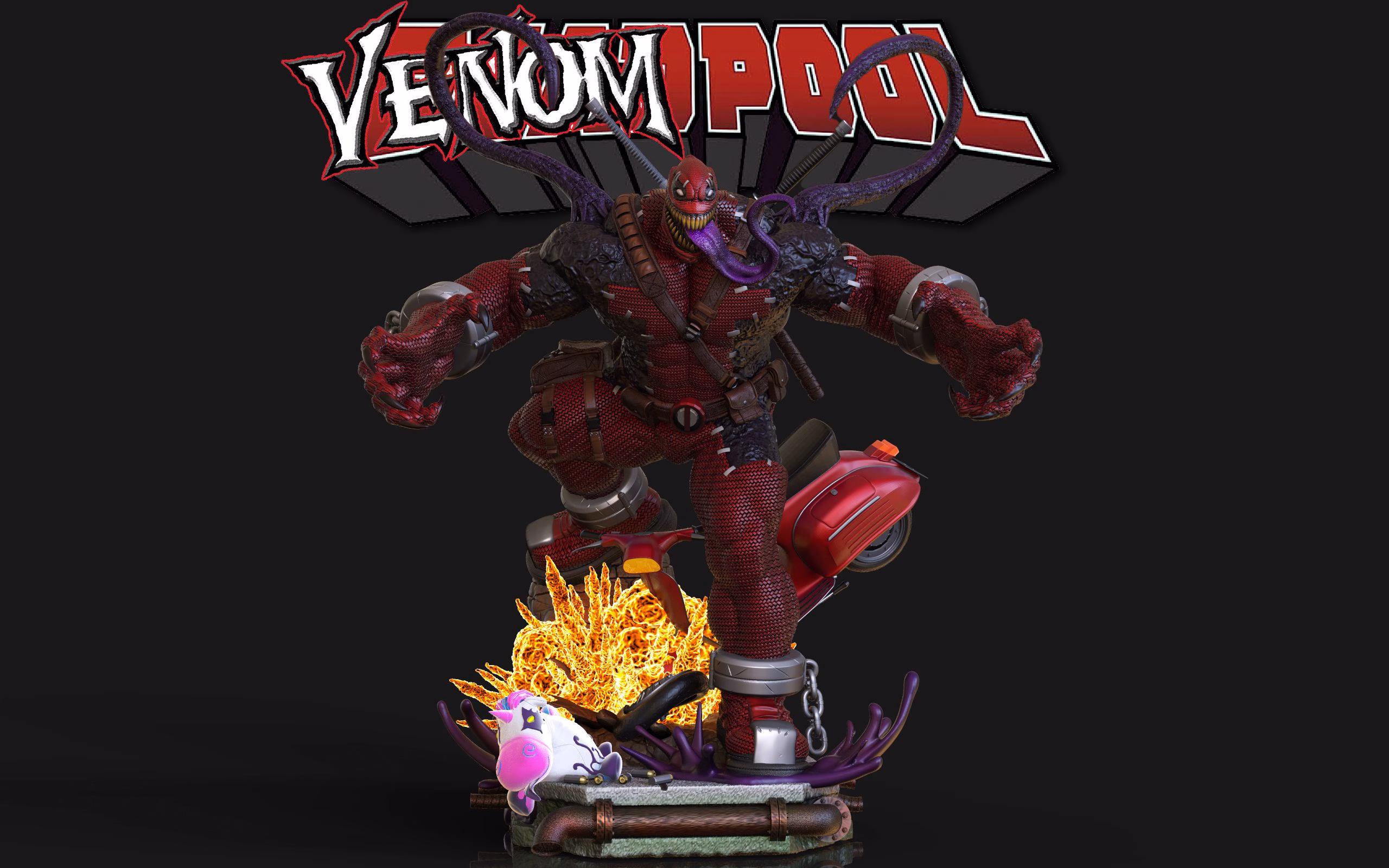 Venompool - Image 19