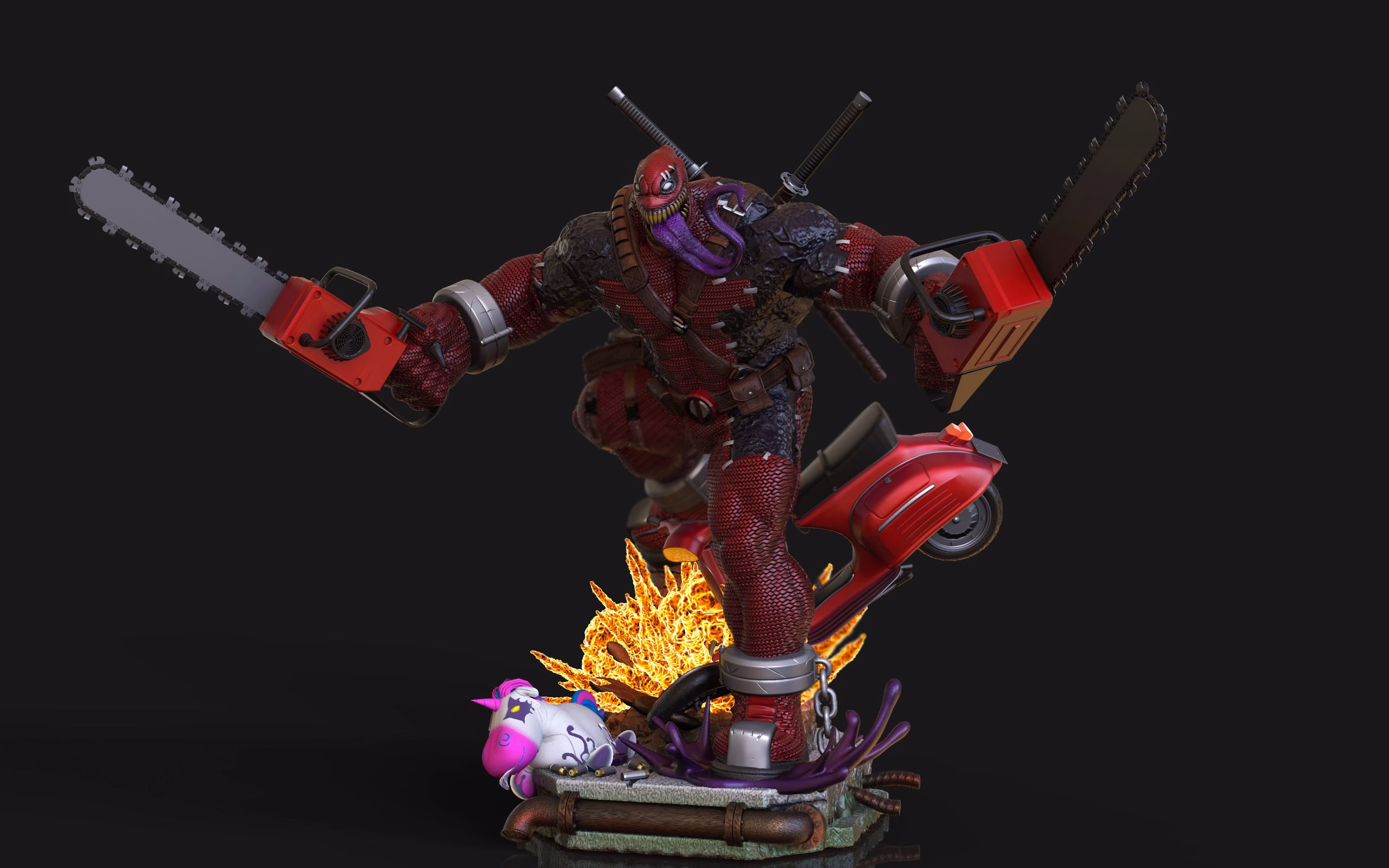 Venompool - Image 20