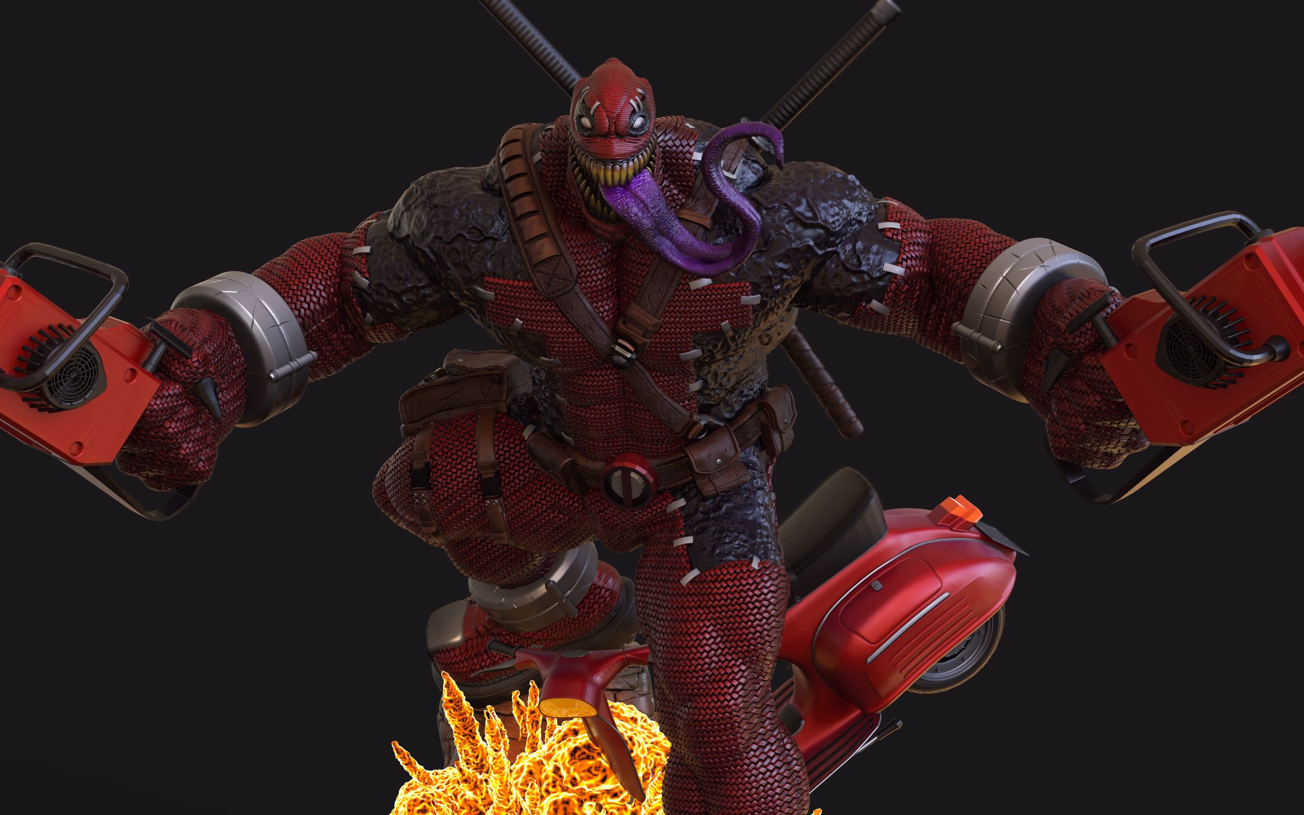 Venompool - Image 21