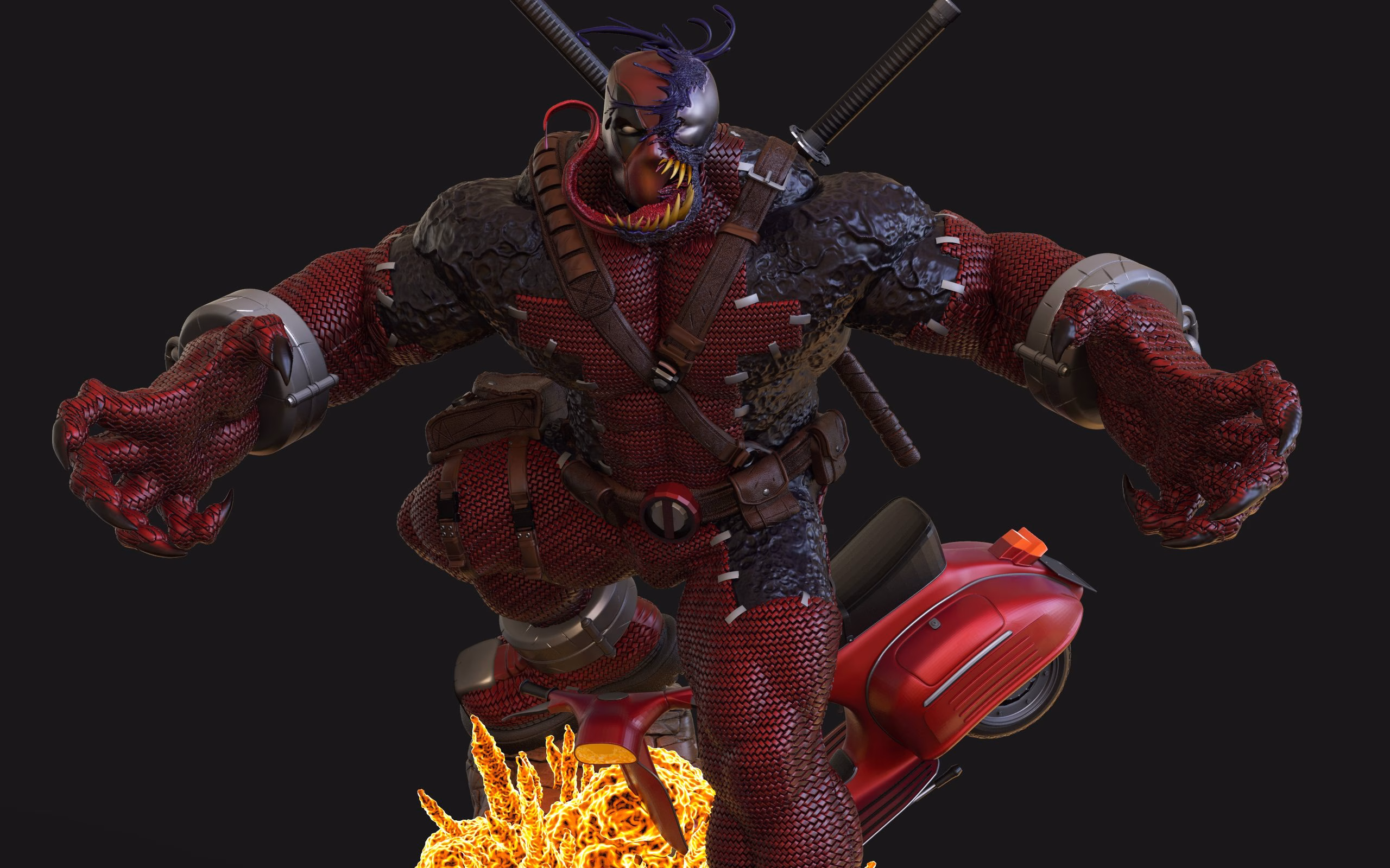 Venompool - Image 22