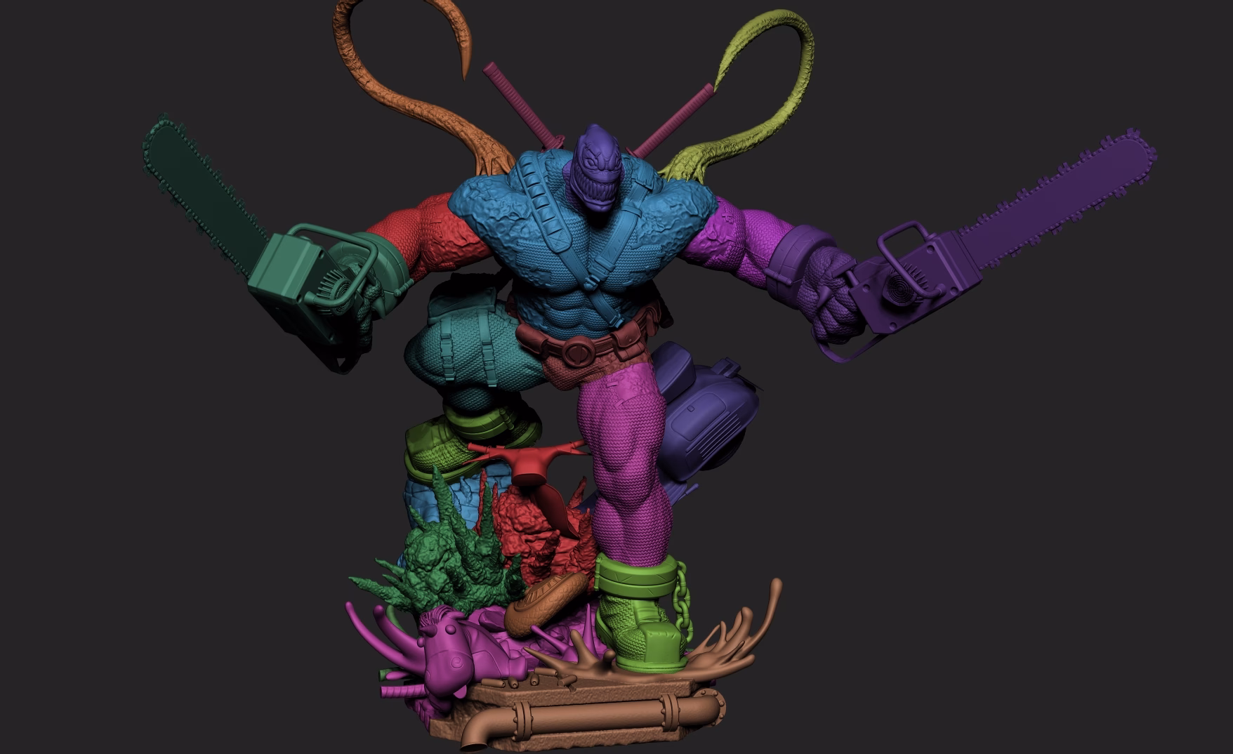 Venompool - Image 3