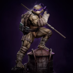 DONATELLO (Tested)