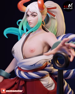 Yamato SFW + NSFW