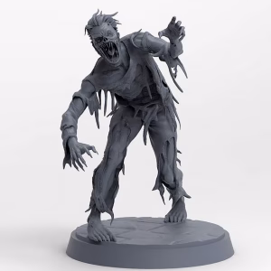 Zombie