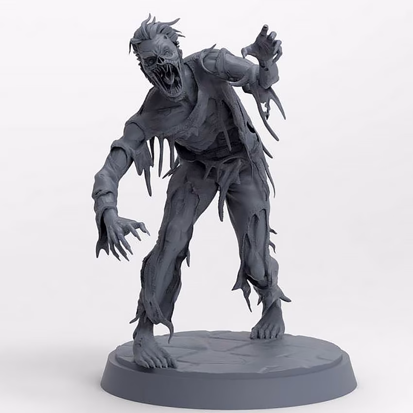 Zombie