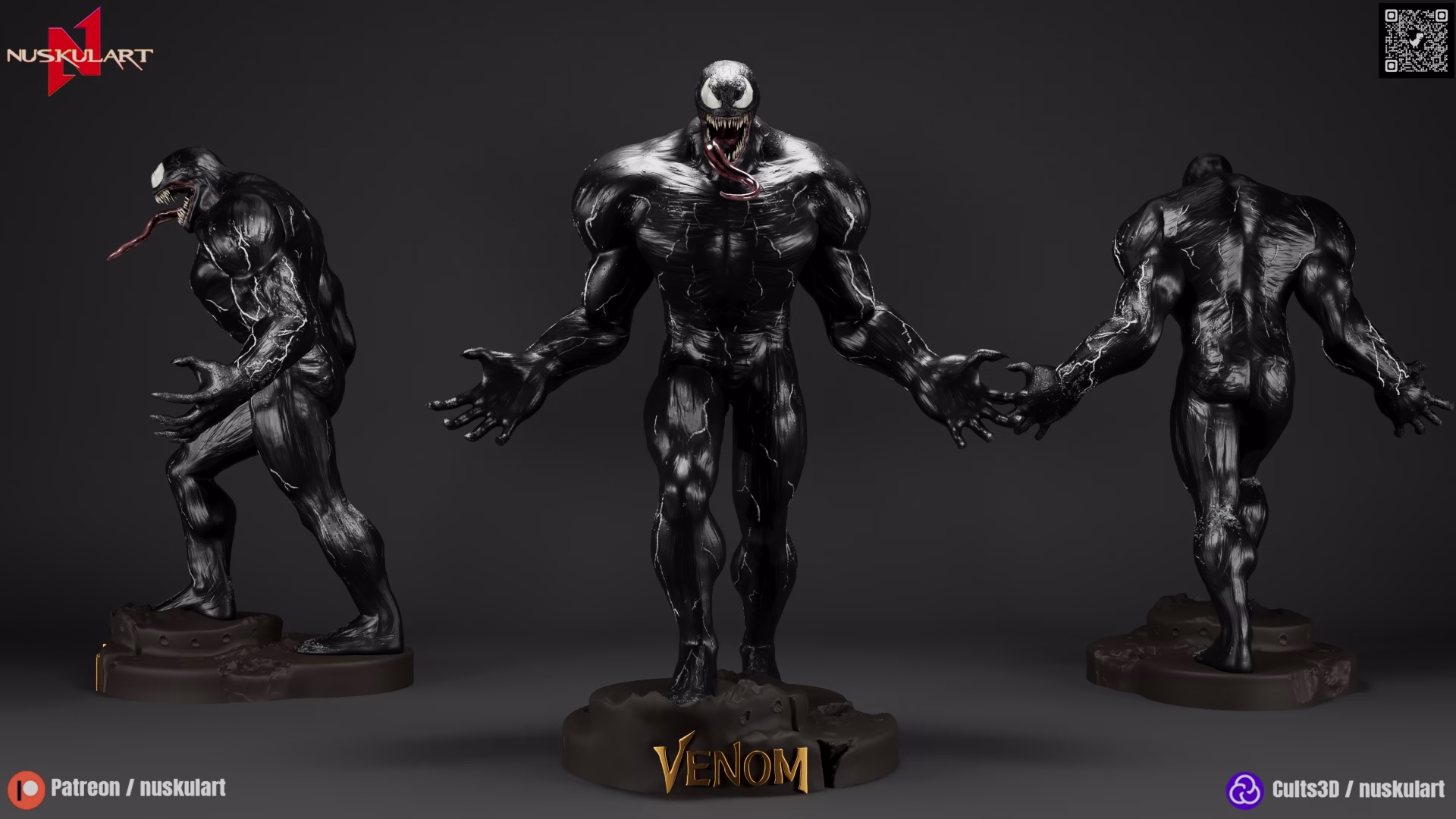 Venom - Image 8