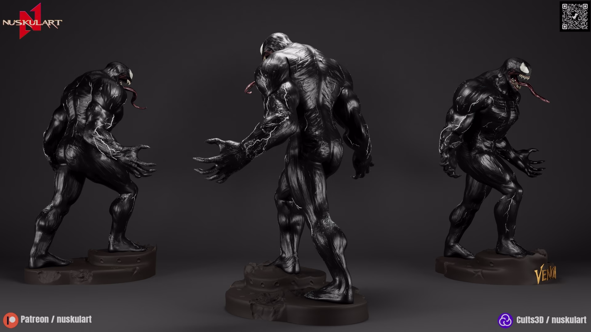 Venom - Image 18