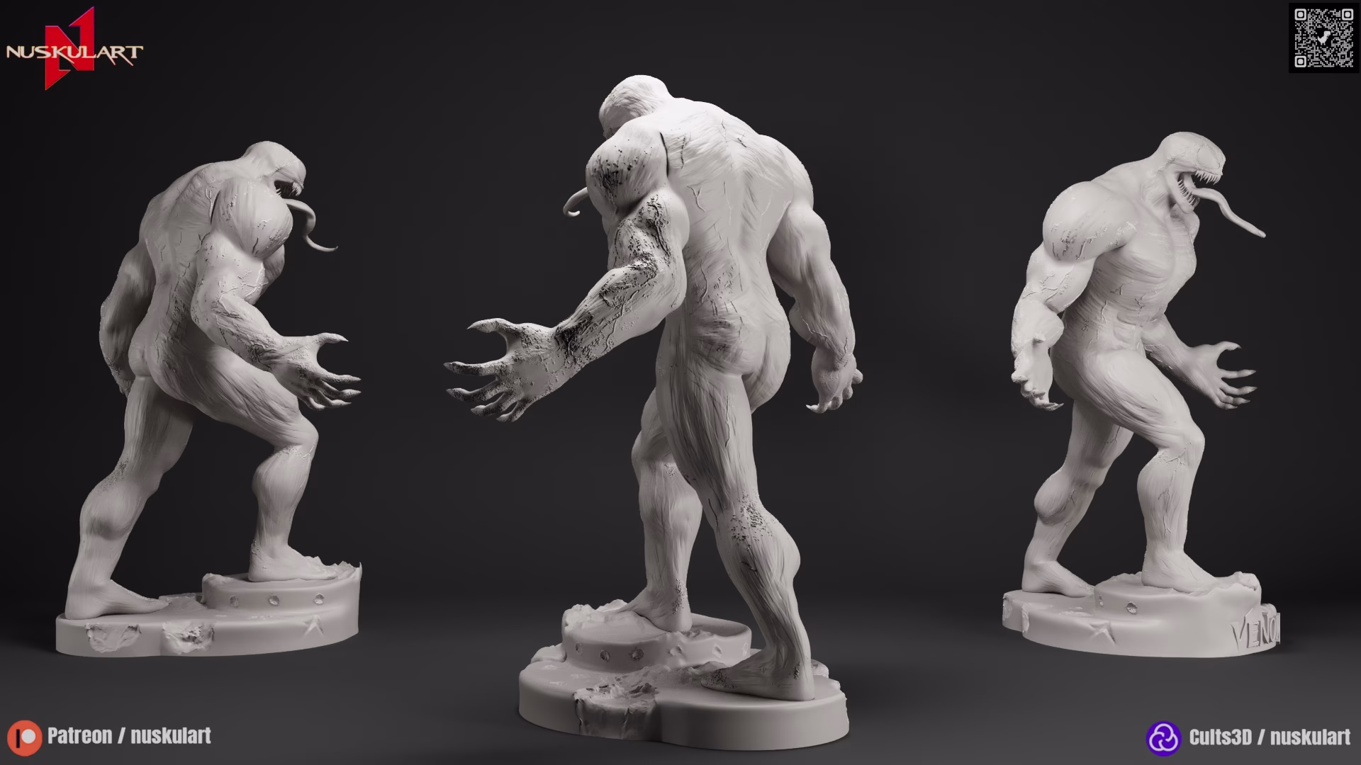 Venom - Image 19
